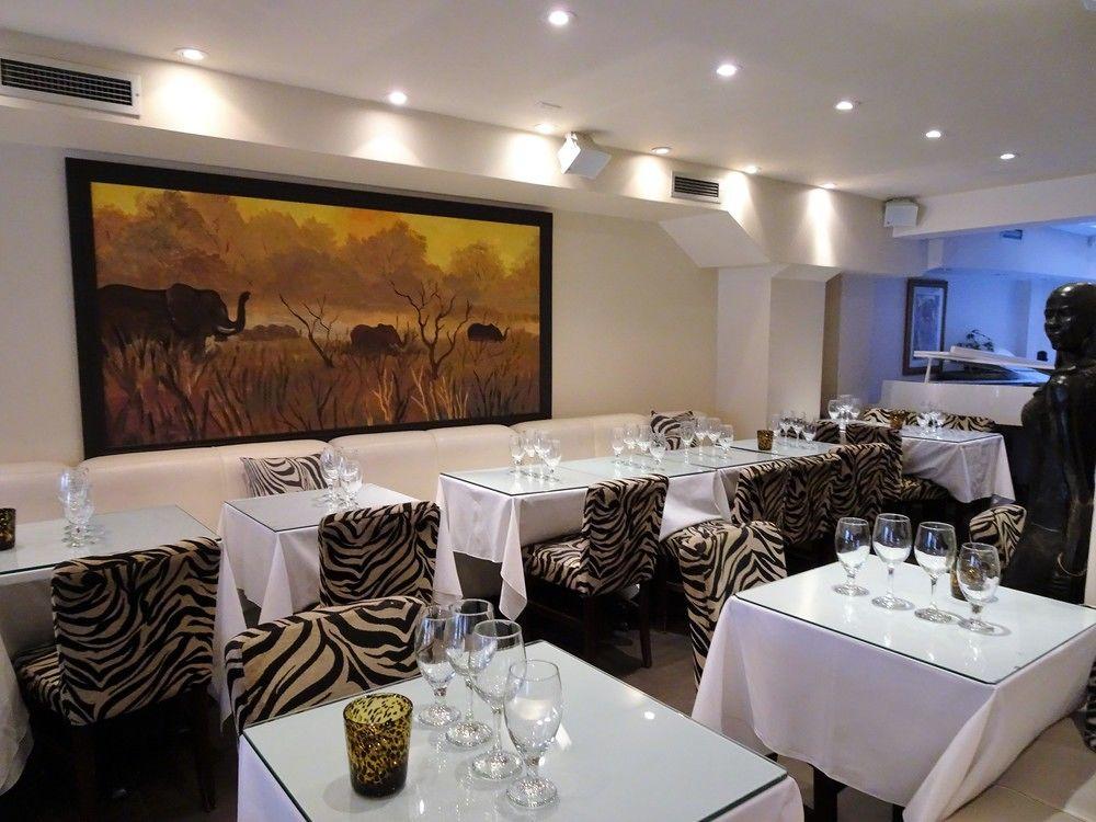 Kutuma Hotel & Suites by null