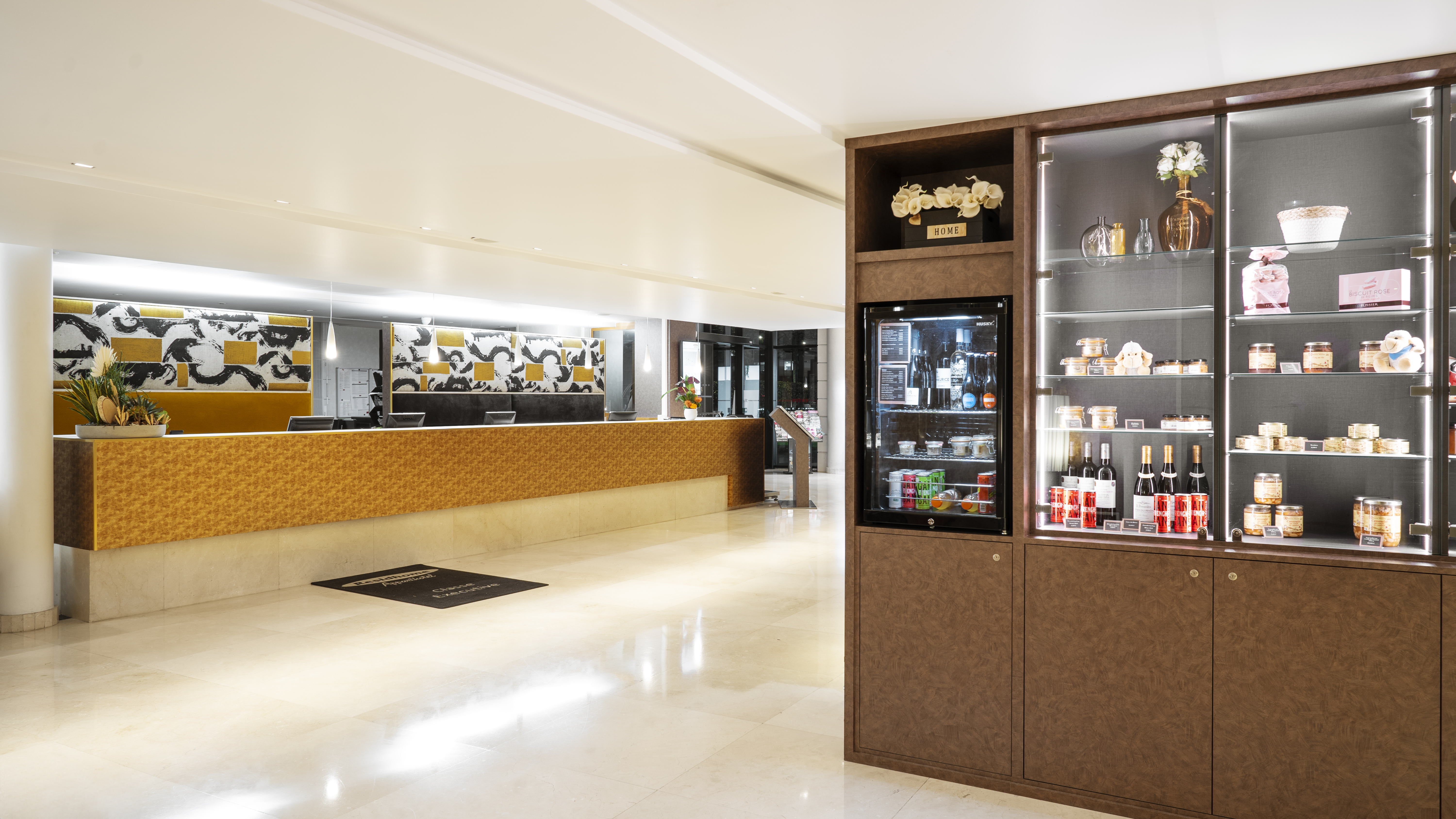 Residhome Val d'Europe - photo