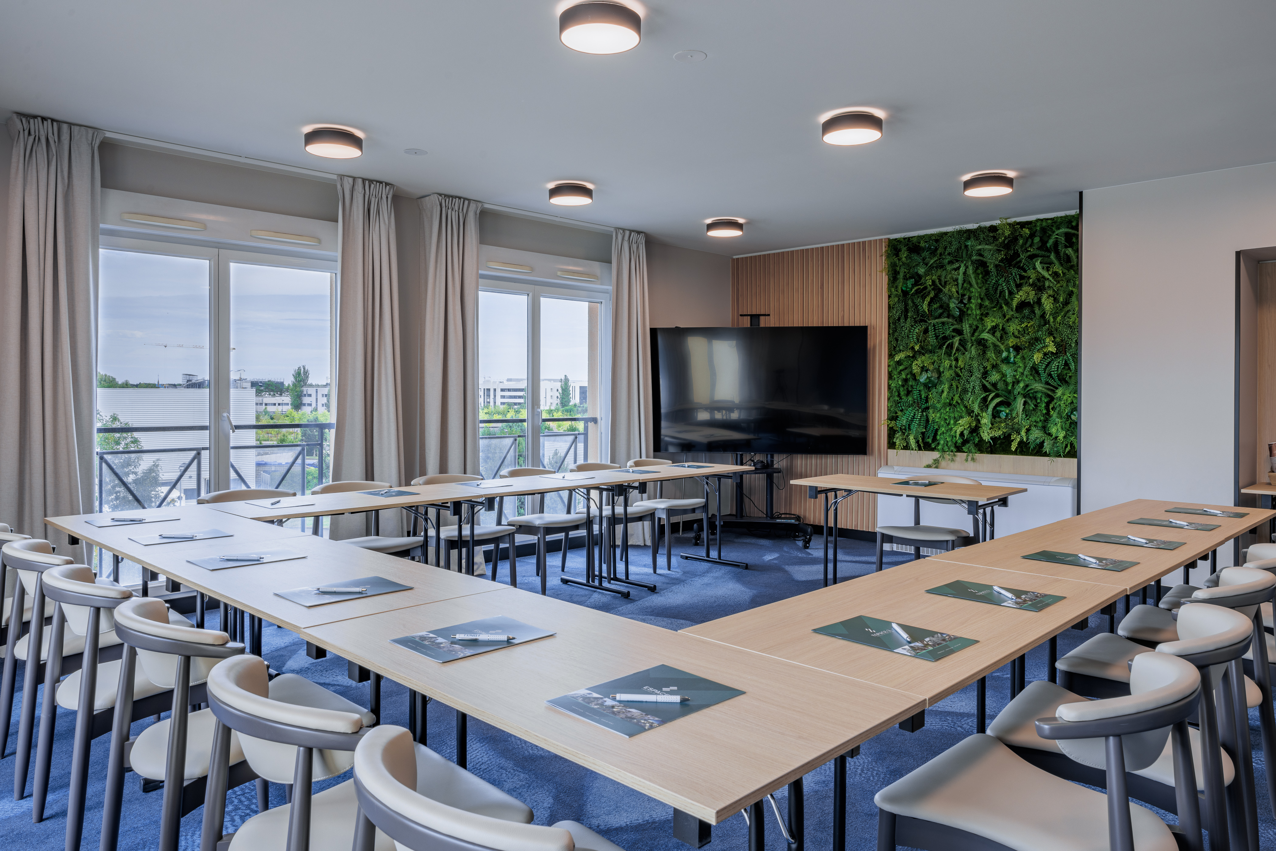 Residence du Parc - Proche Disneyland® Paris - photo