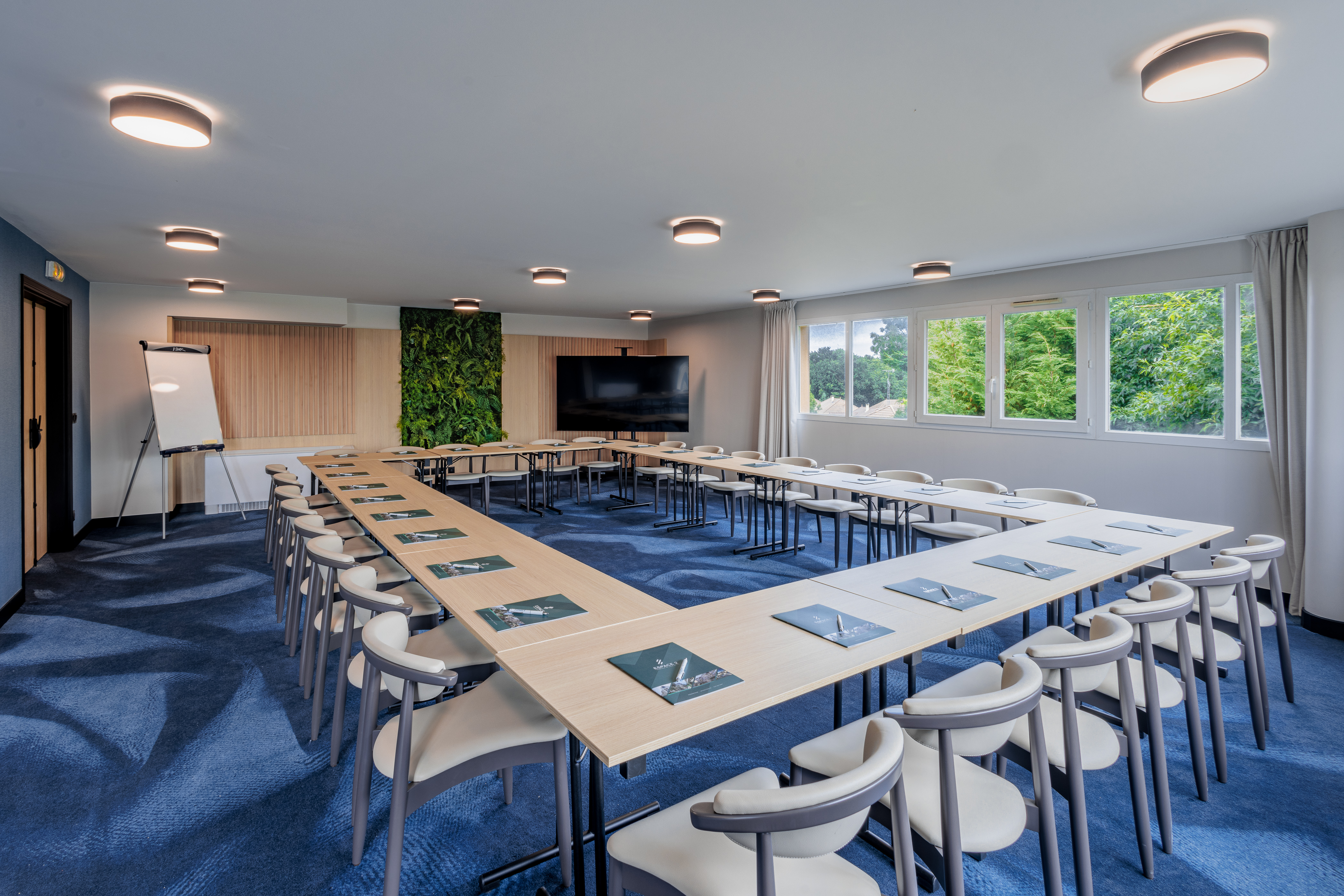 Residence du Parc - Proche Disneyland® Paris - photo