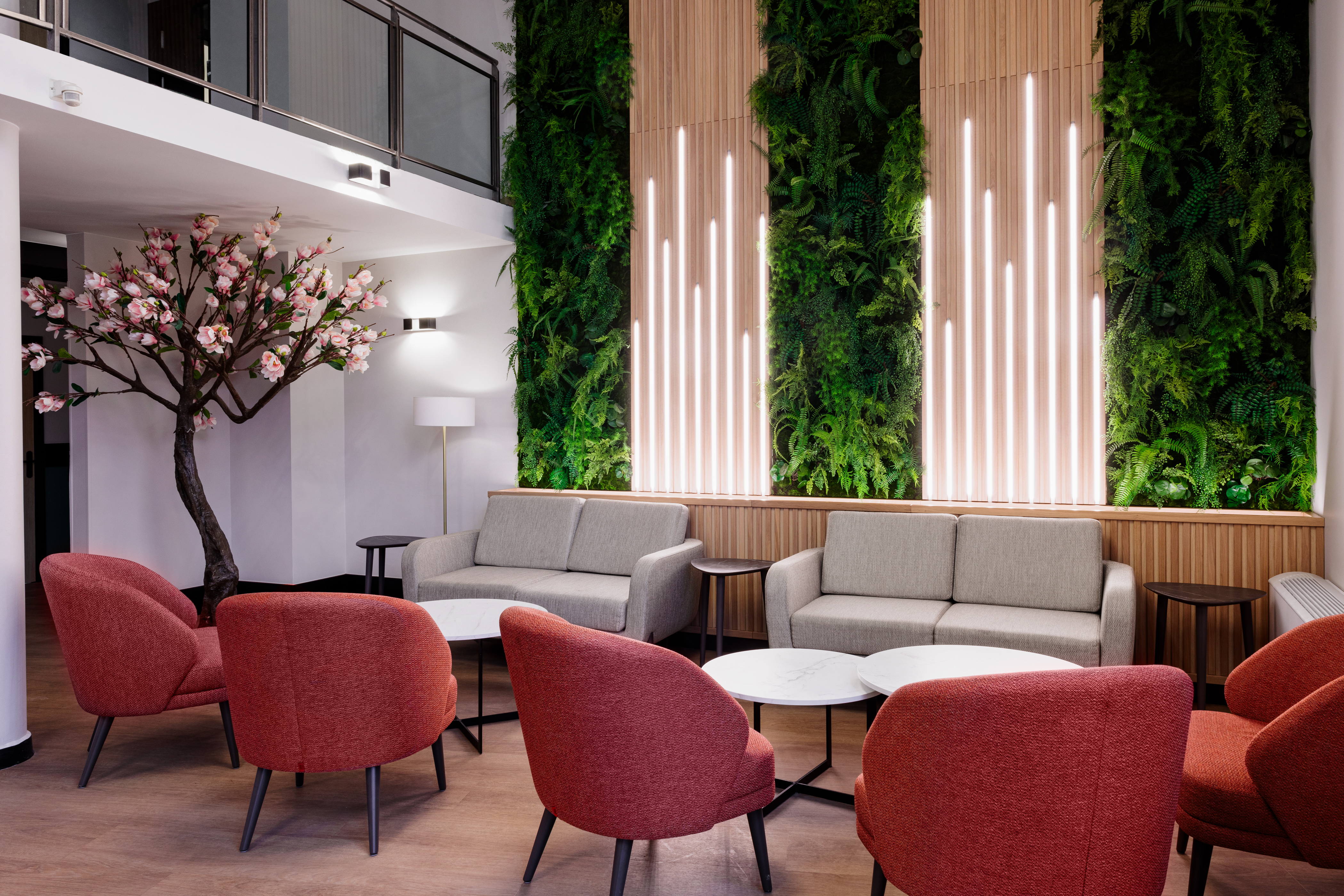 Residence du Parc - Proche Disneyland® Paris - photo