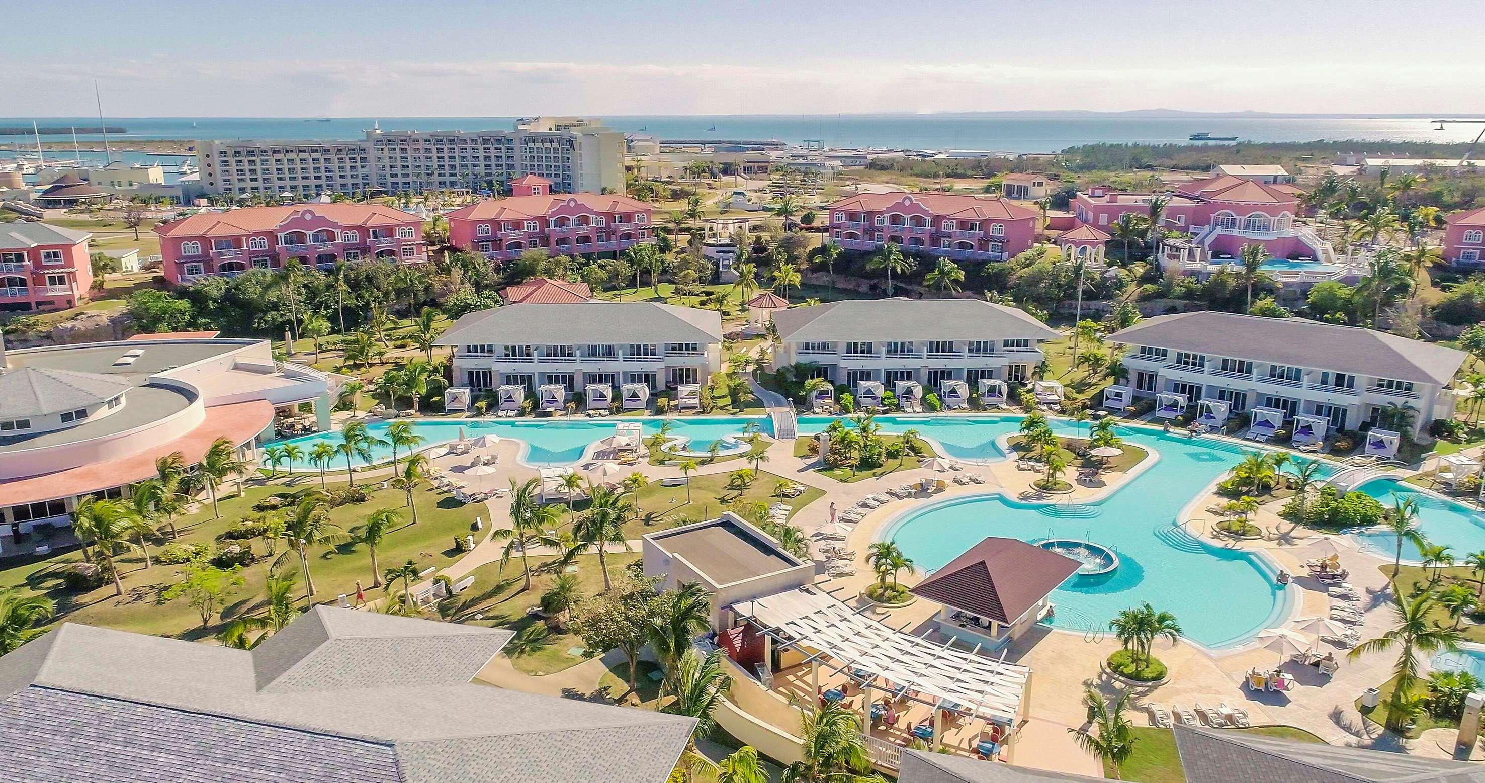 Paradisus Princesa del Mar