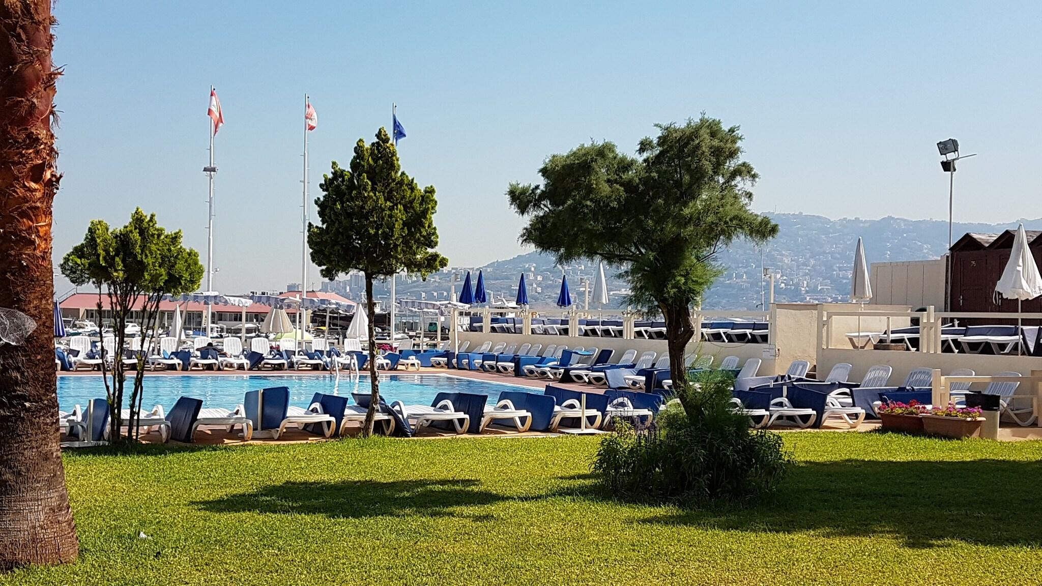 Bel Azur 