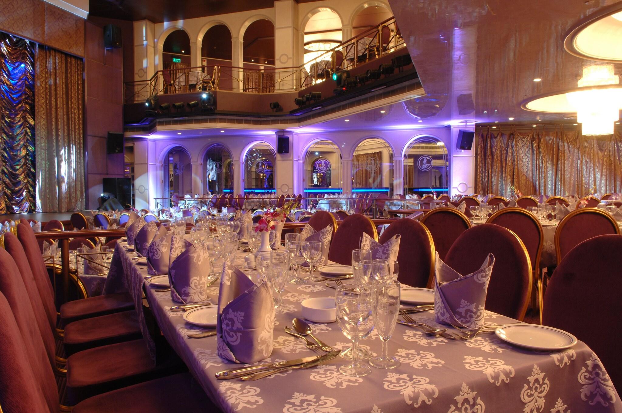 Regency Palace