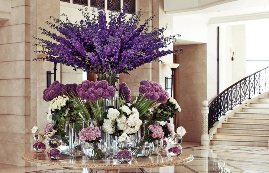 Four Seasons Hotel Amman by null