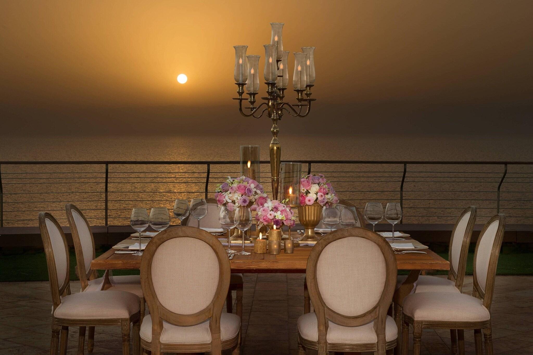 Dead Sea Marriott Resort & Spa by null