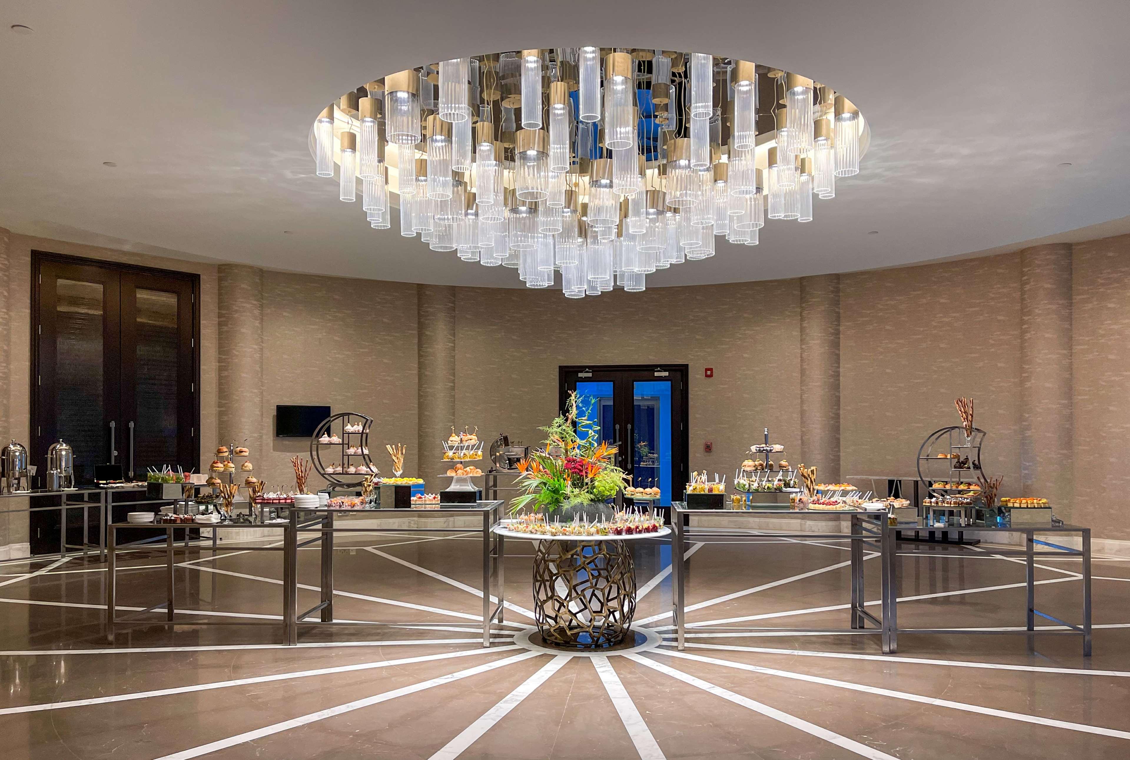 Signia by Hilton Amman by null