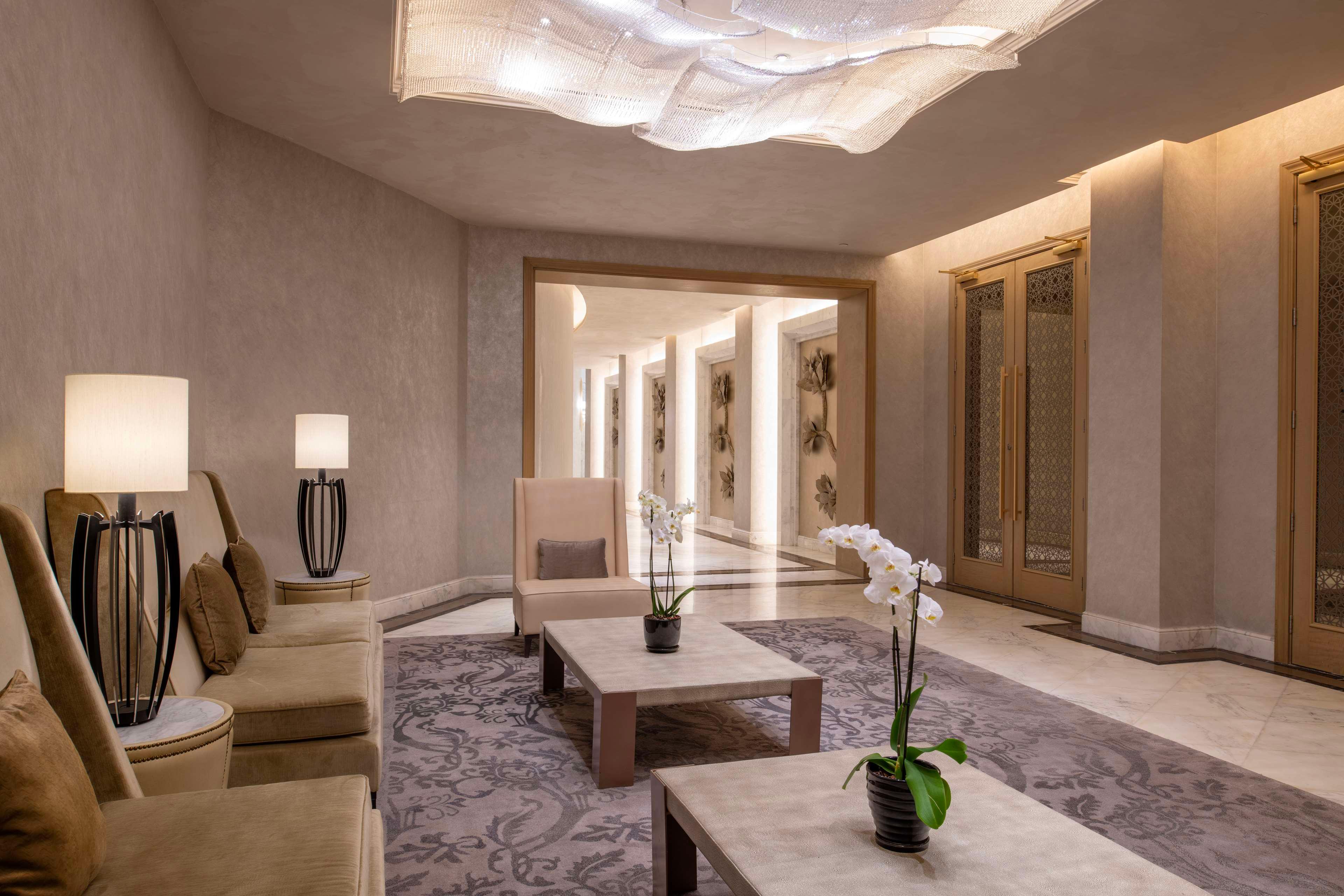 Signia by Hilton Amman by null