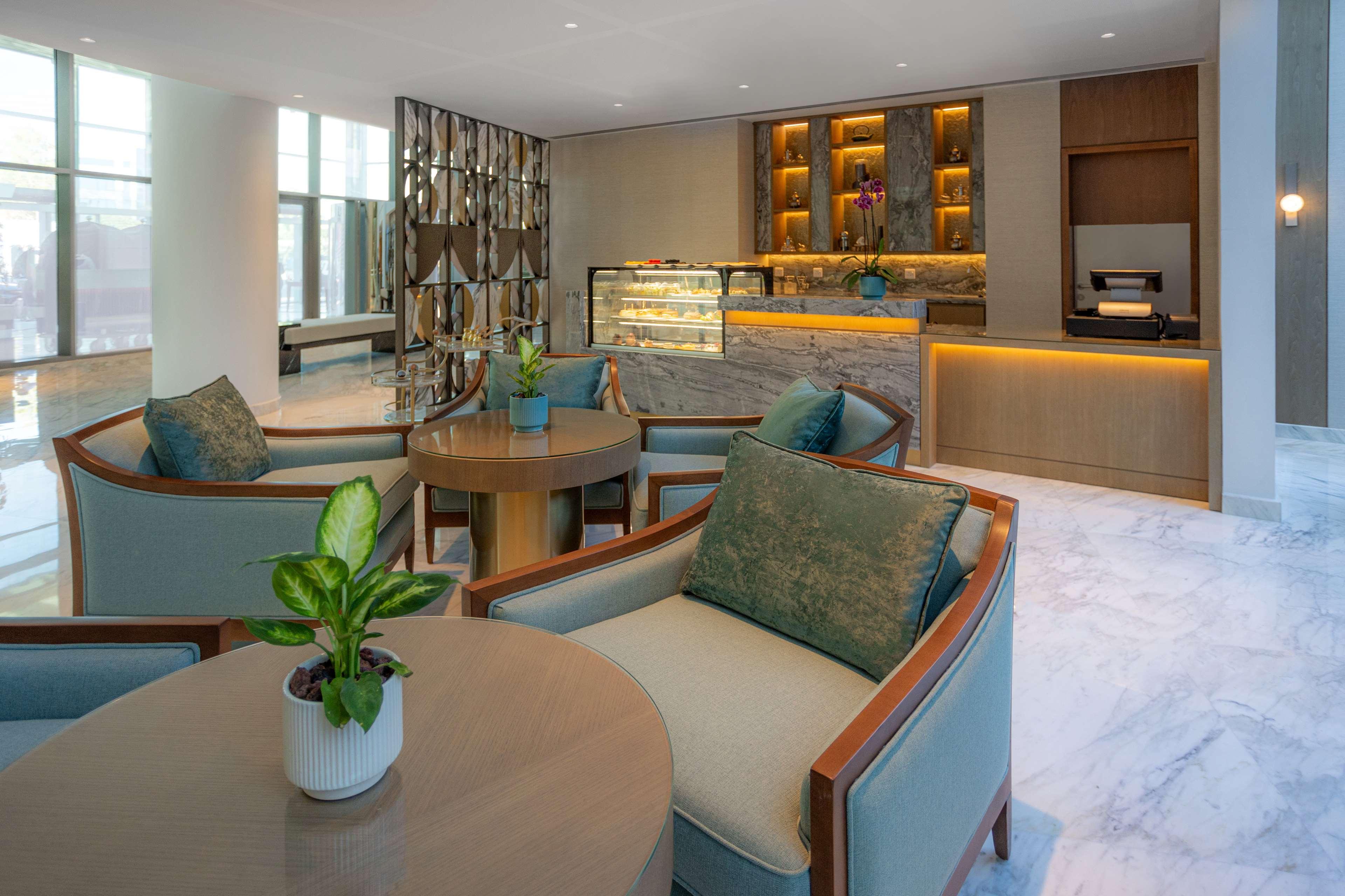 Signia by Hilton Amman by null