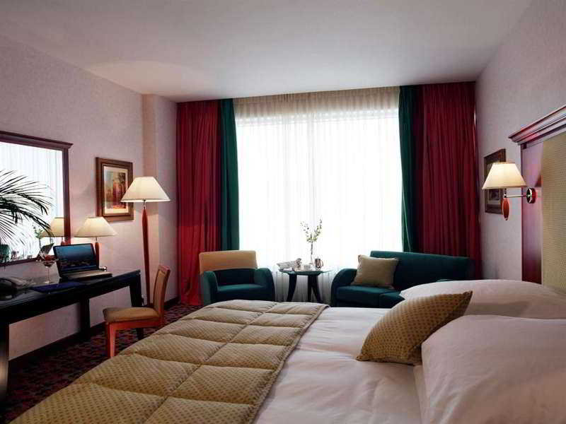 Signia by Hilton Amman by null