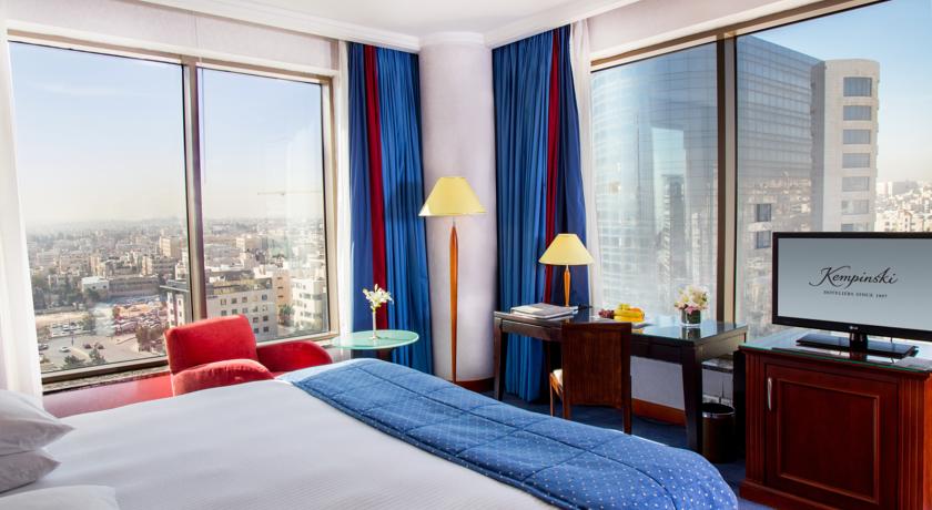 Signia by Hilton Amman by null