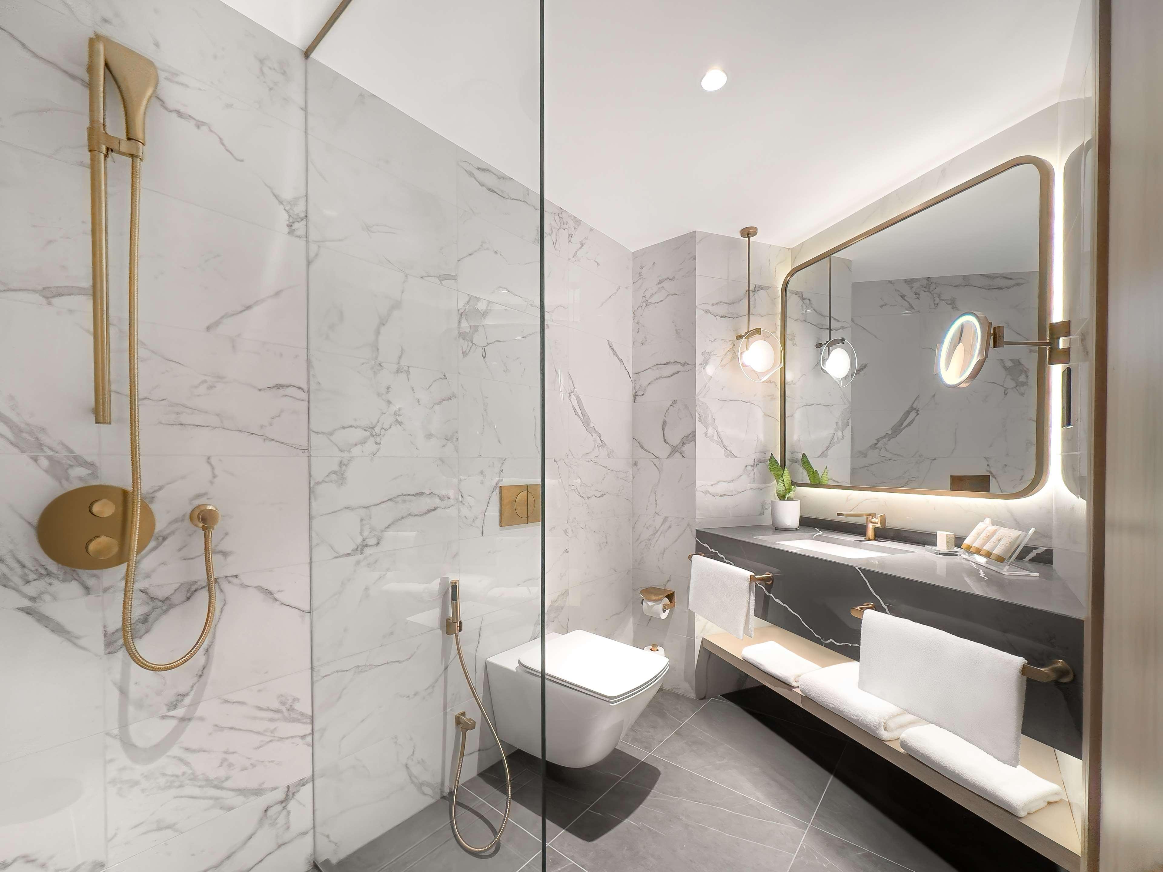 Signia by Hilton Amman by null