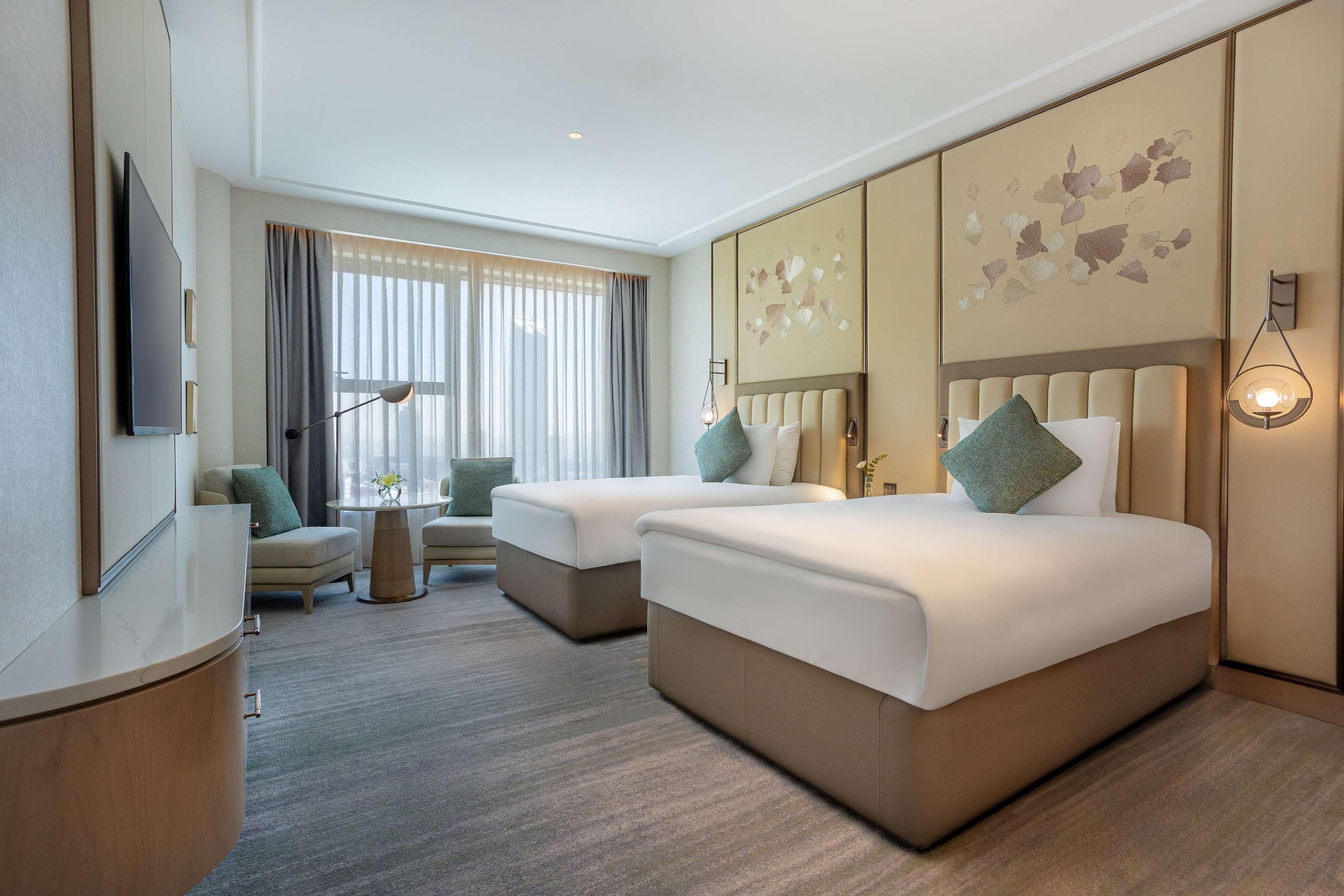 Signia by Hilton Amman by null