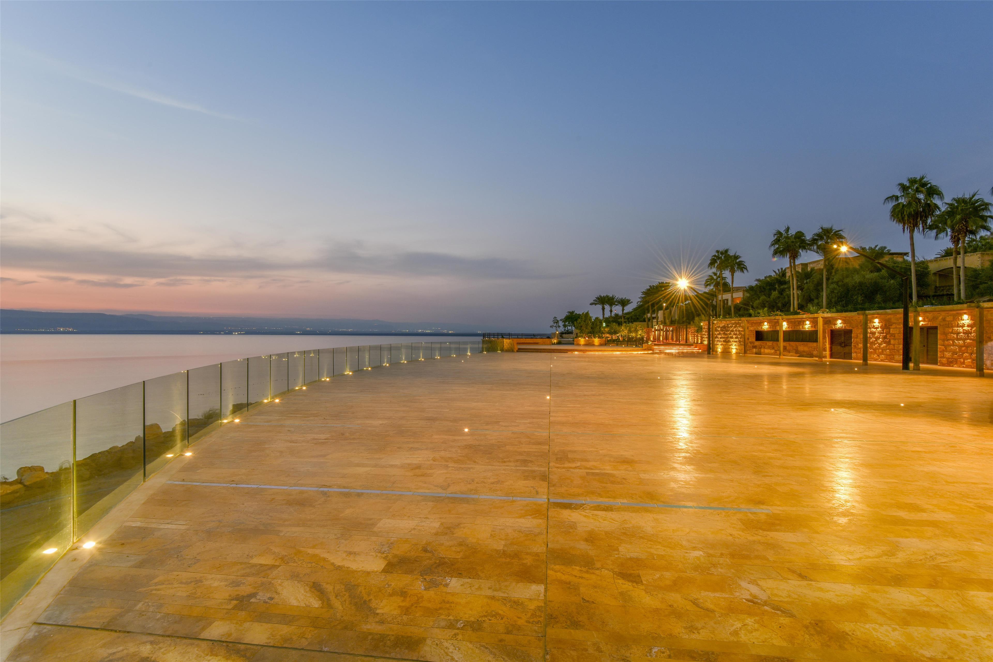 Kempinski Ishtar Dead Sea
