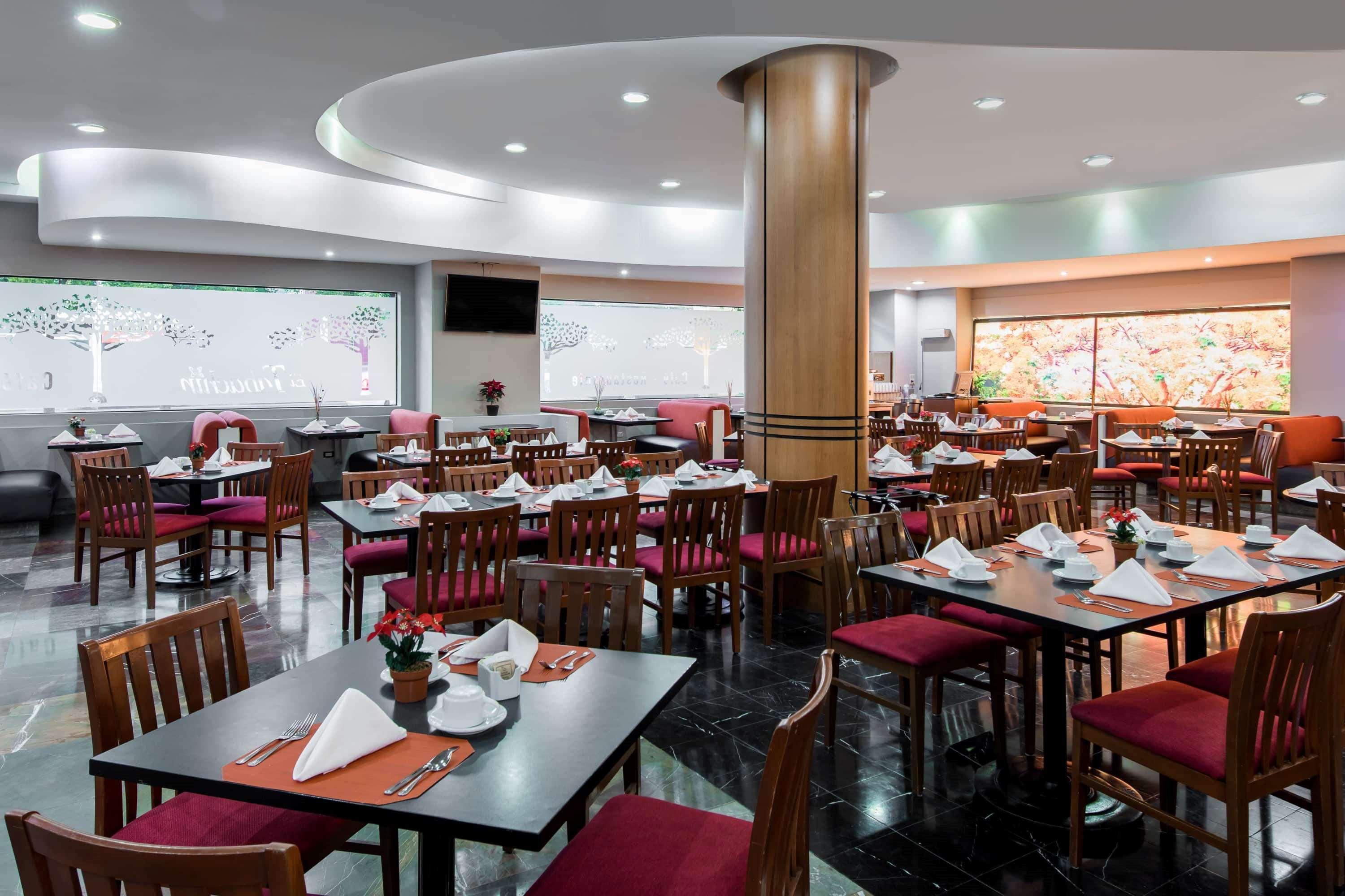 Wyndham Executivo Culiacan