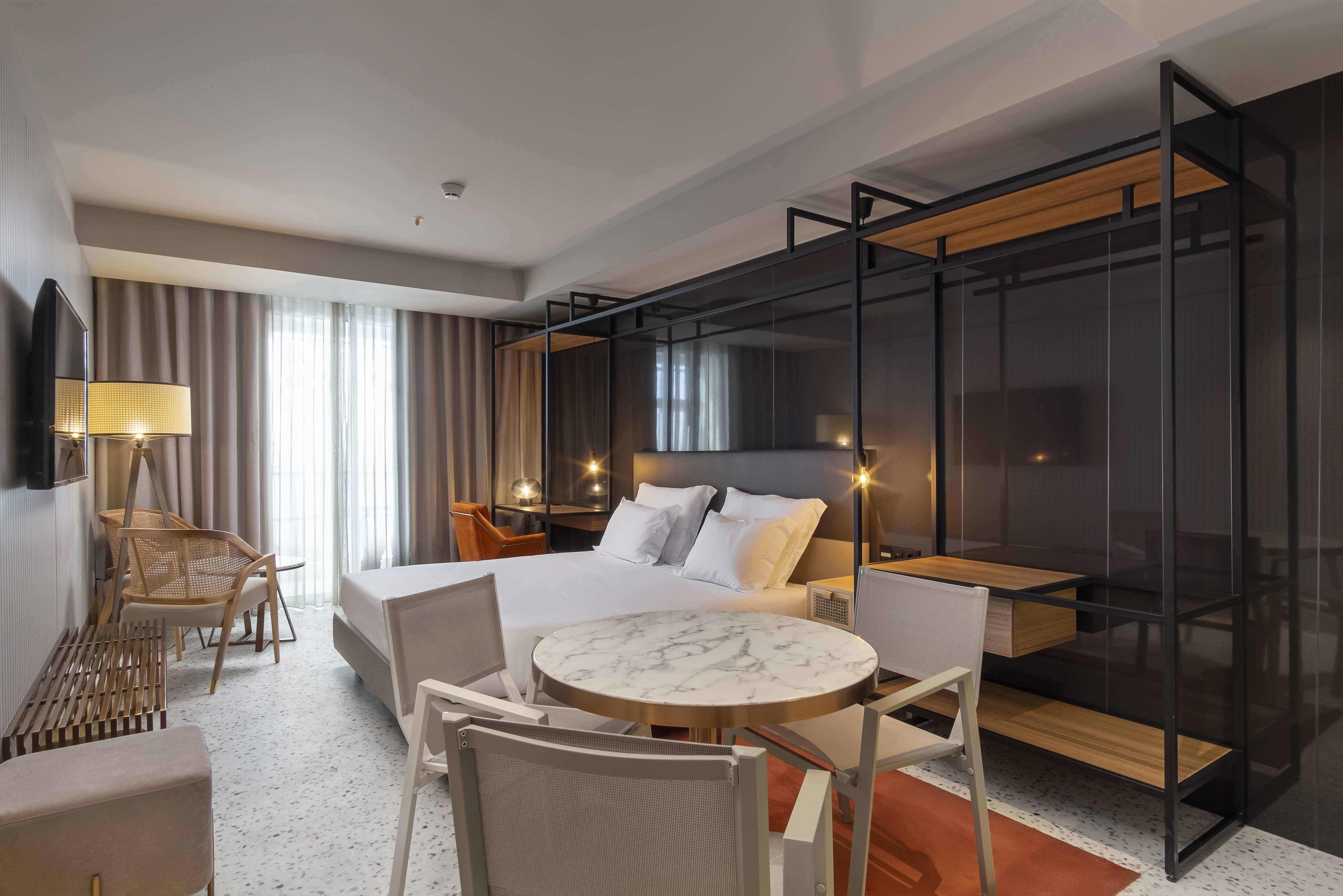 Imagem da galeria de Holiday Inn Amsterdam
