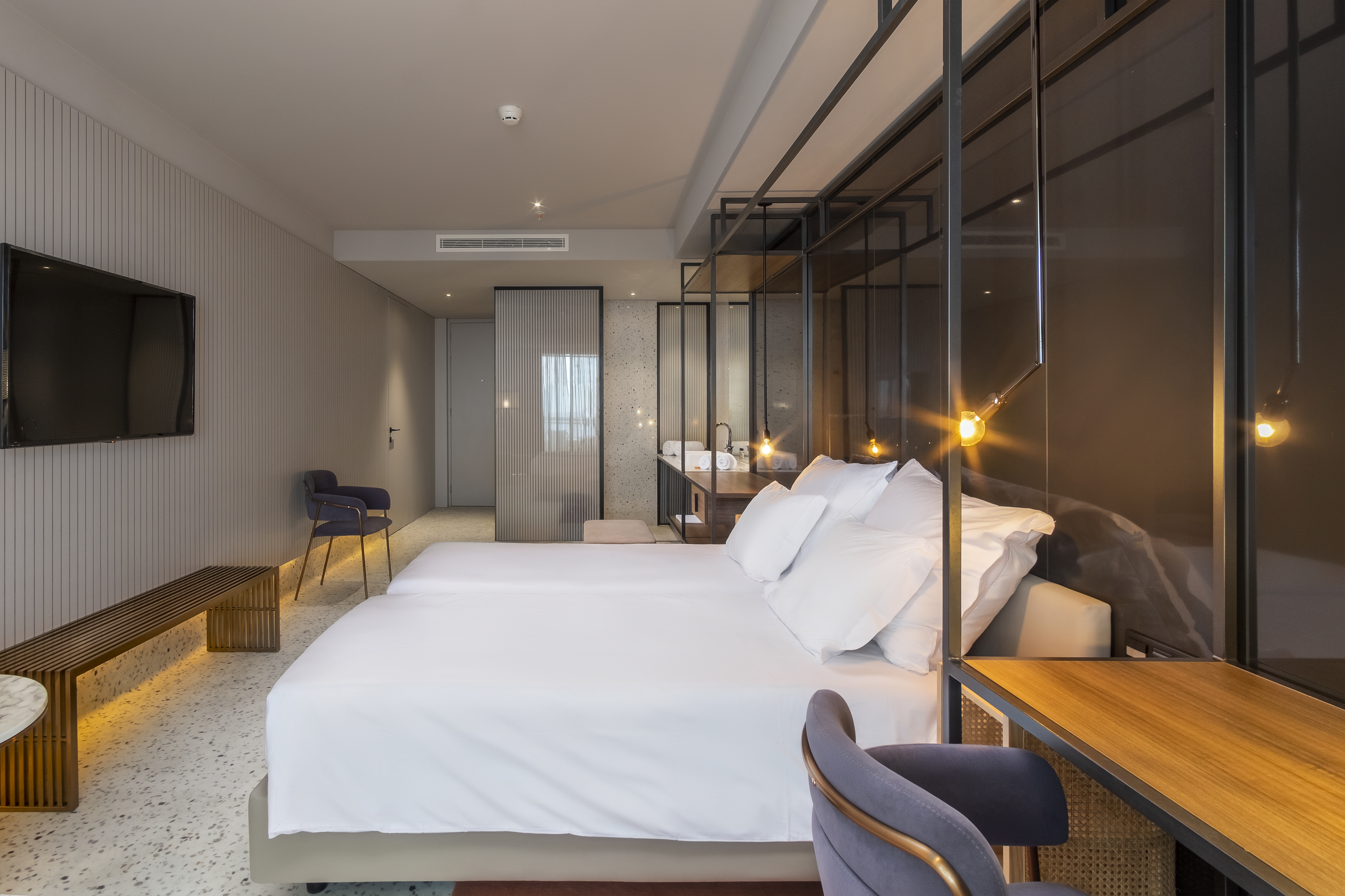 Imagem da galeria de Holiday Inn Amsterdam