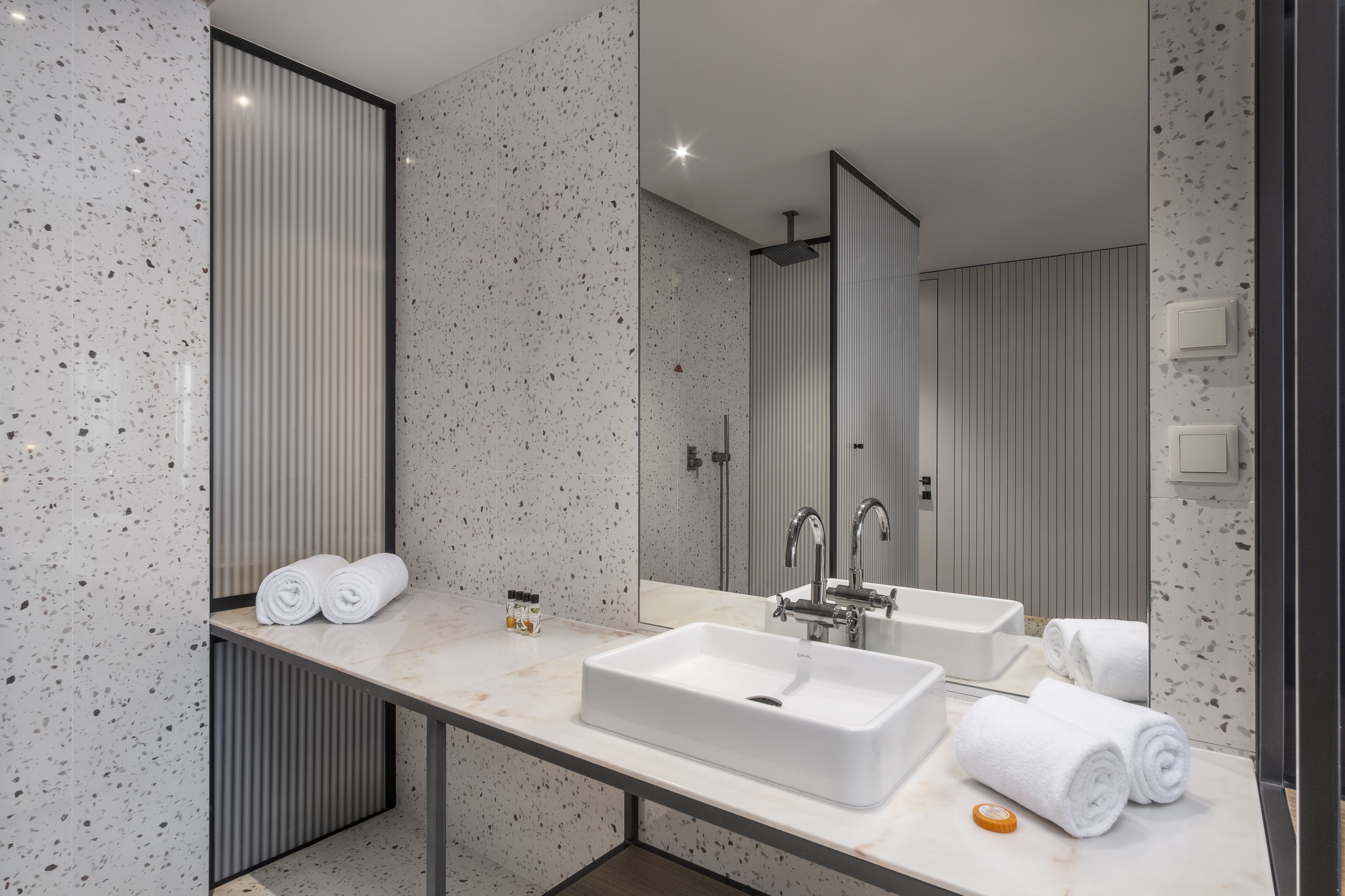 Imagem da galeria de Holiday Inn Amsterdam