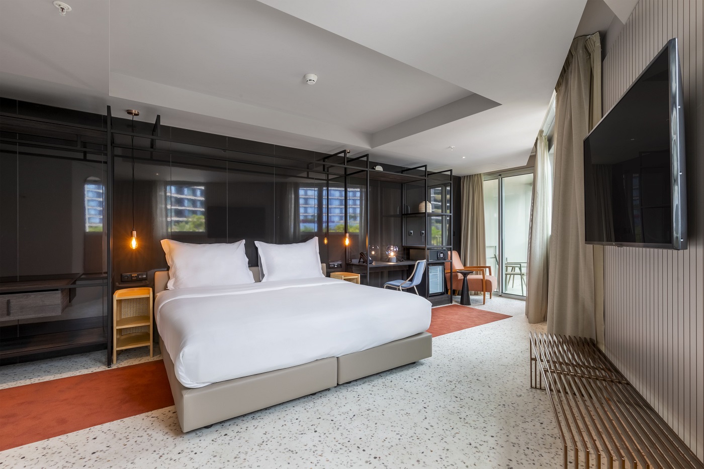 Imagem da galeria de Holiday Inn Amsterdam