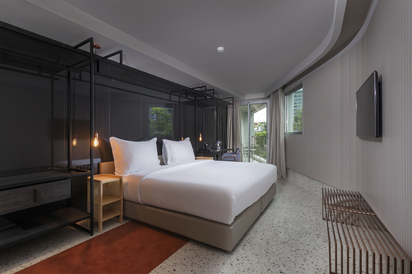 Imagem da galeria de Holiday Inn Amsterdam