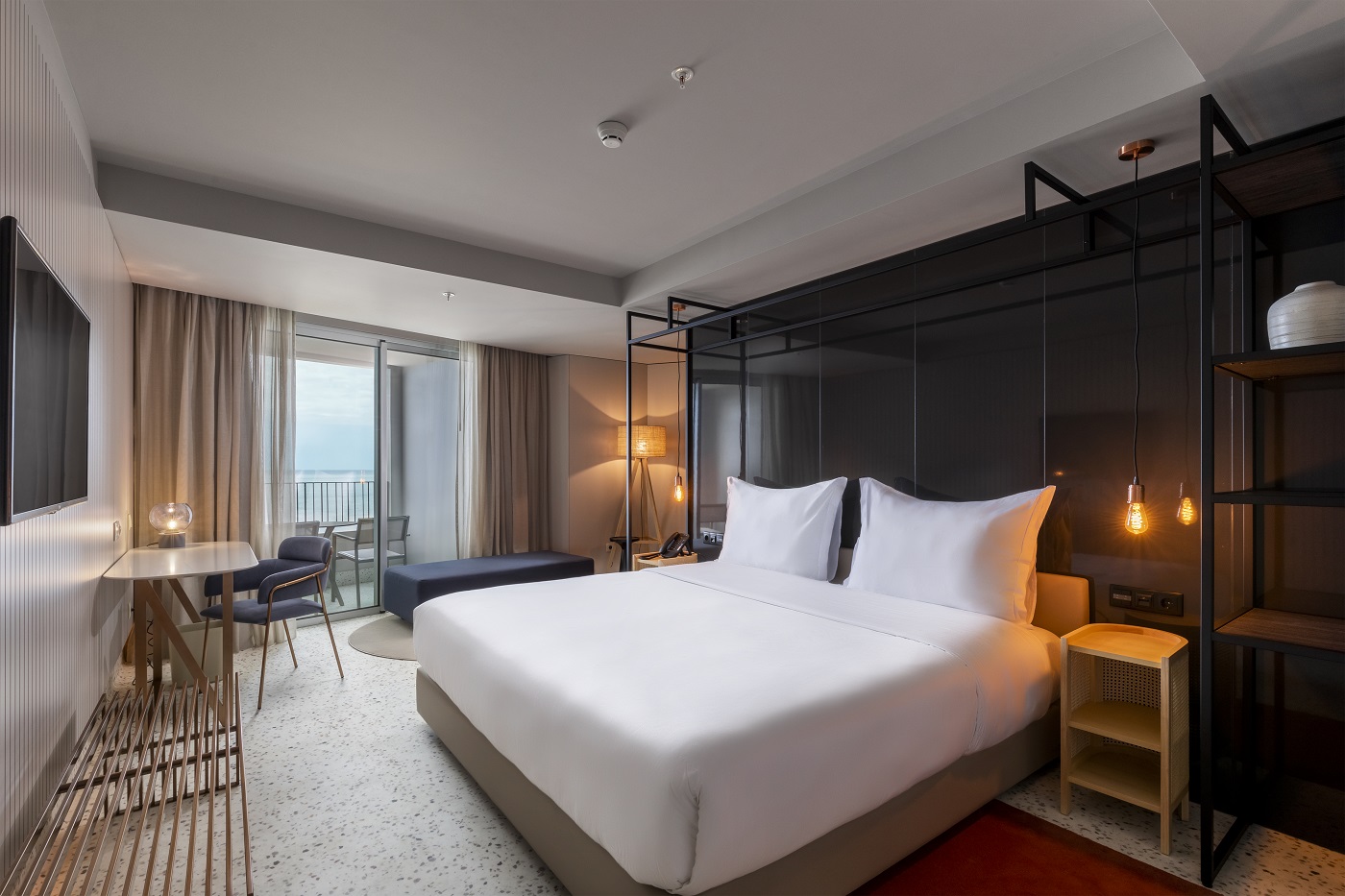 Imagem da galeria de Holiday Inn Amsterdam