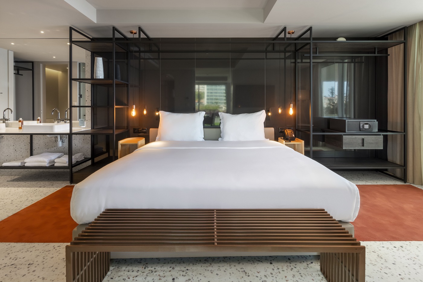 Imagem da galeria de Holiday Inn Amsterdam