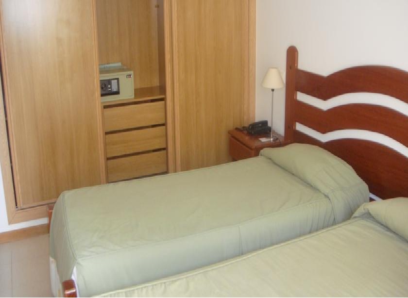 Hotel Santa Catarina Algarve