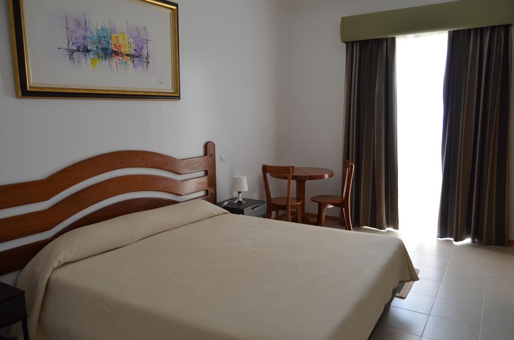 Hotel Santa Catarina Algarve