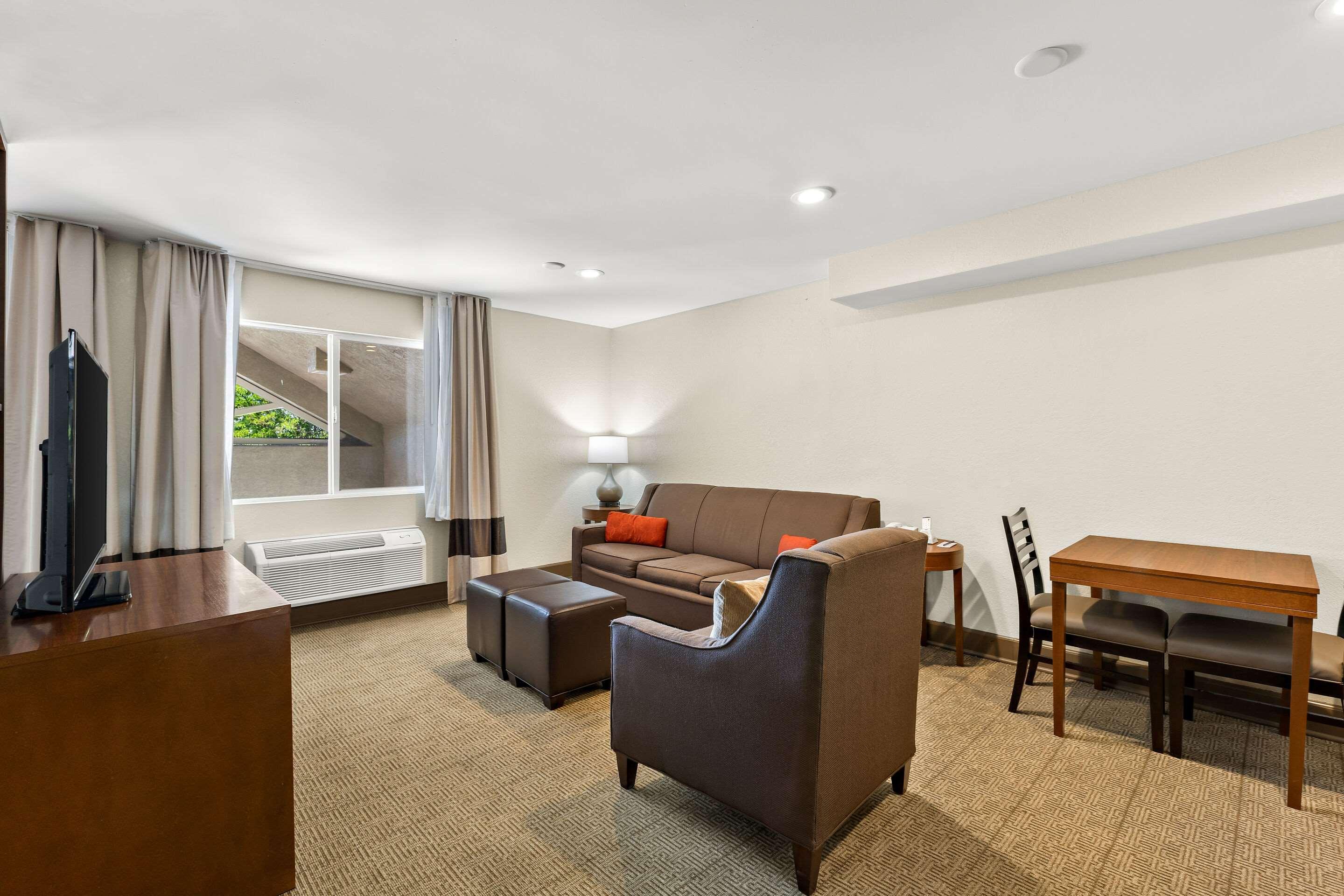 Comfort Inn Layton - Salt Lake City
