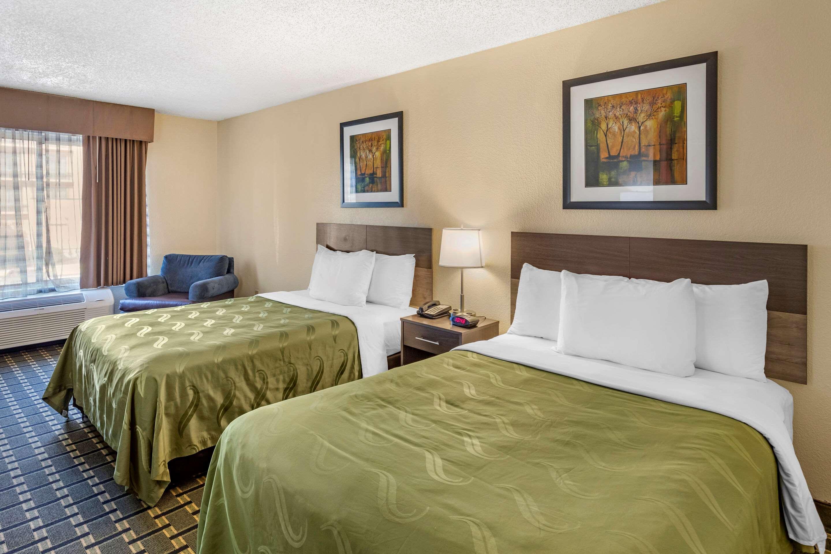 Quality Inn (Duluth)
