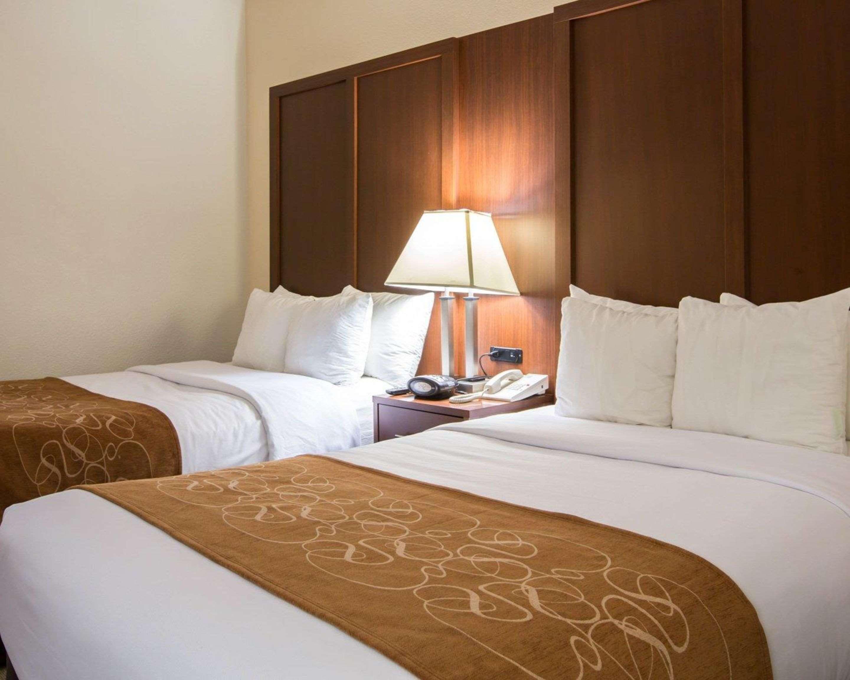 Comfort Suites Atlanta Northside Hospital Forsyth