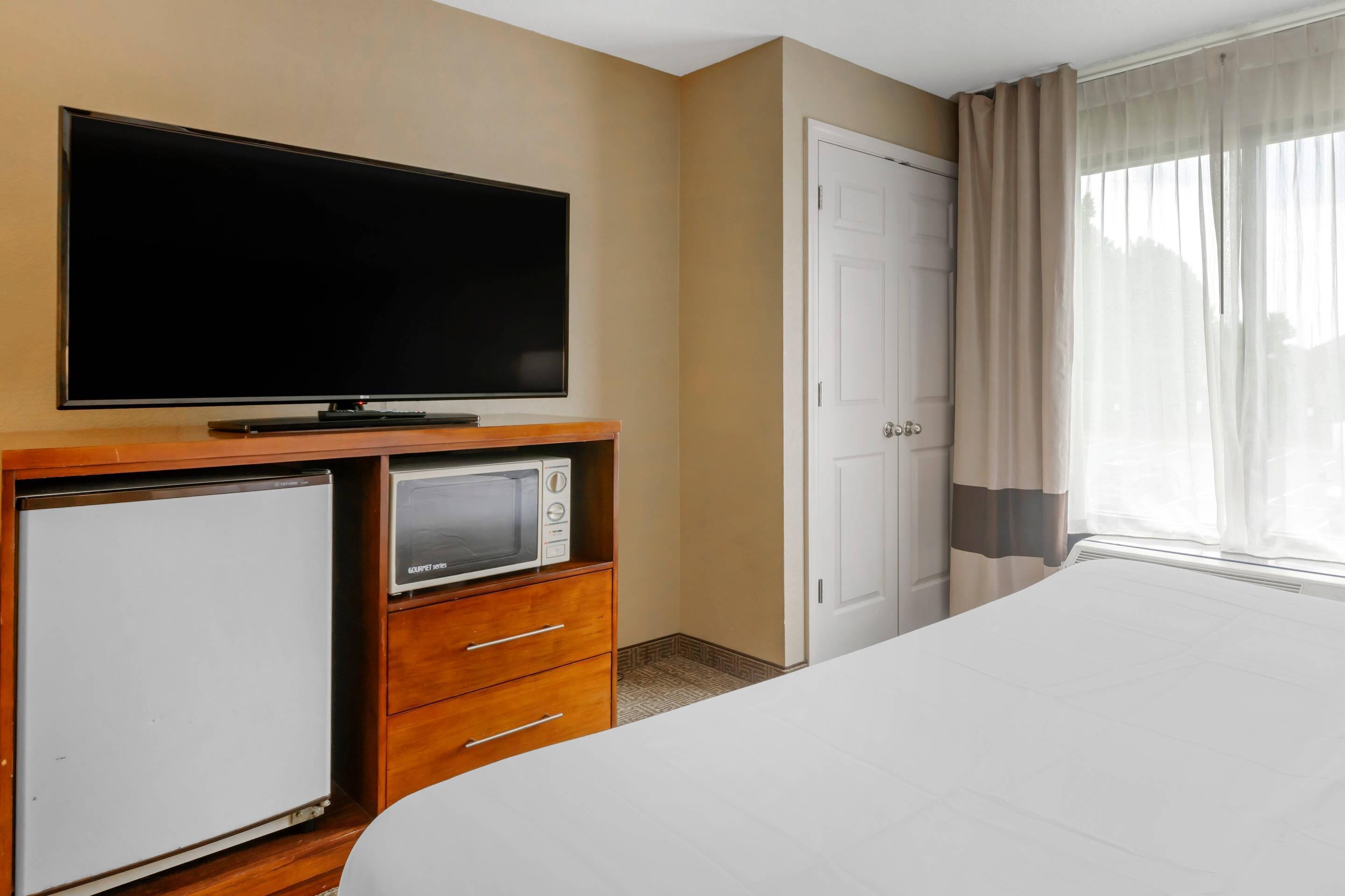 Comfort Inn & Suites Peachtree Corners
