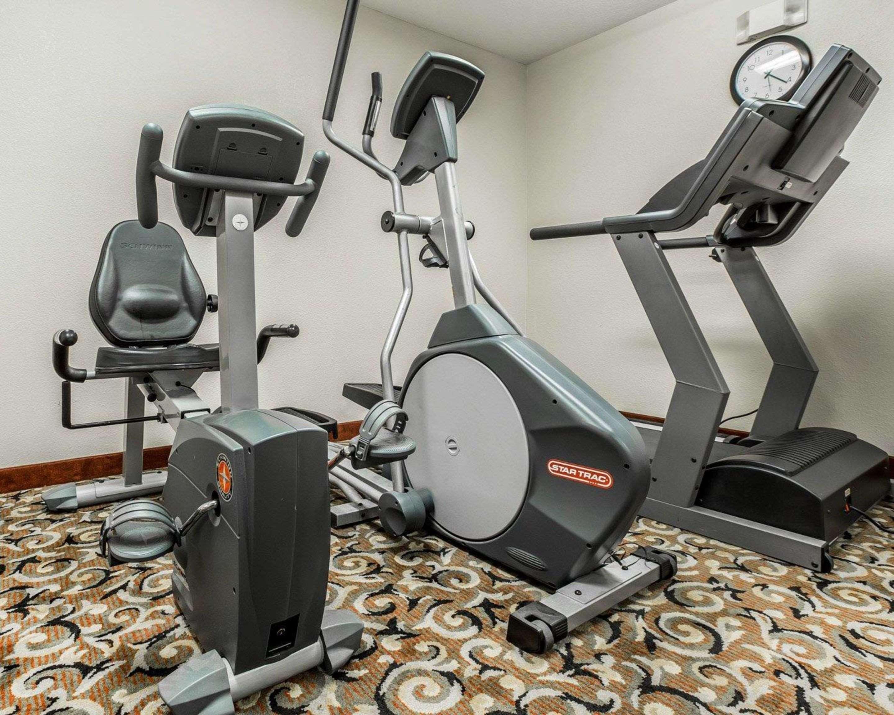 Quality Inn & Suites Dawsonville