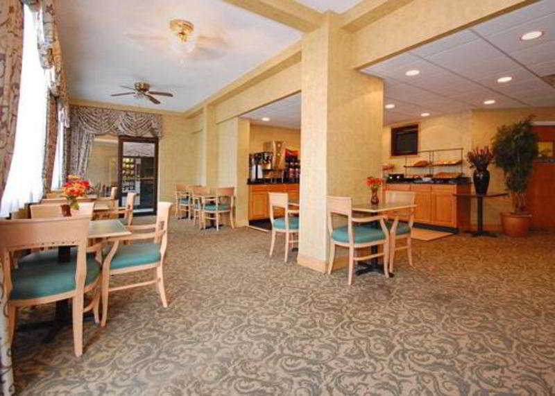 Four Points by Sheraton Atlanta Airport West