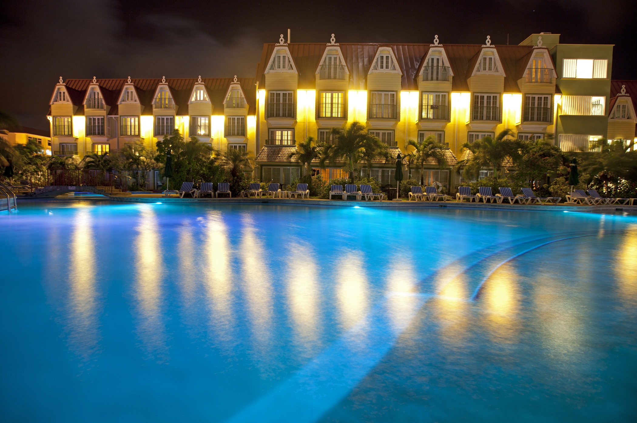 Coco Palm Resort image
