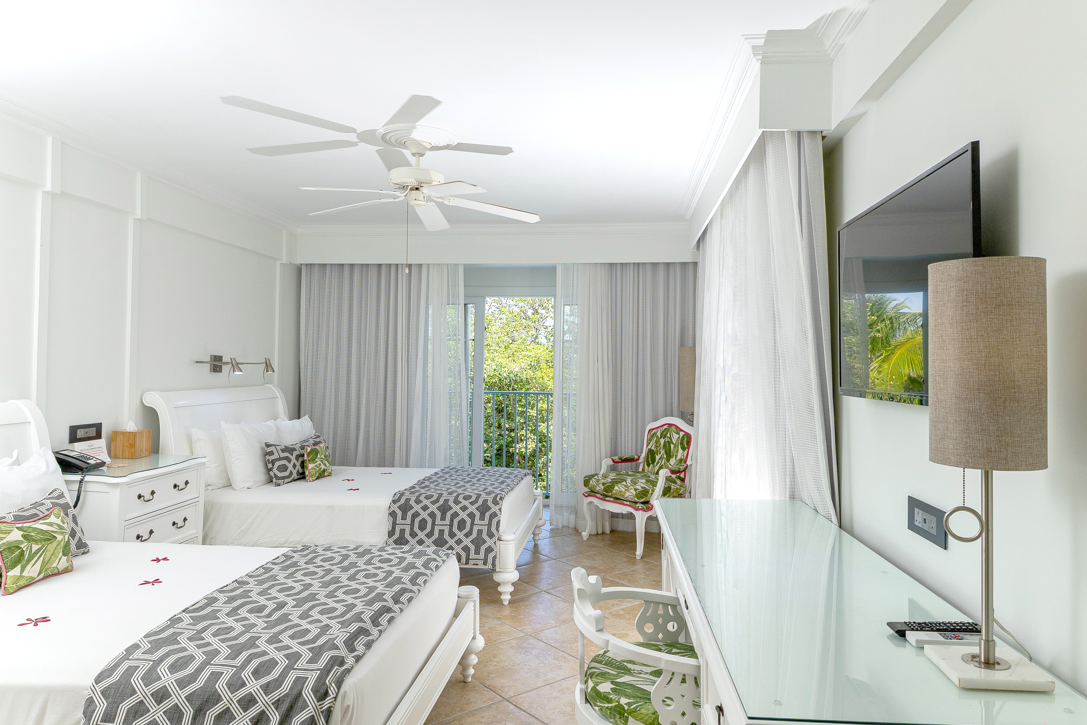 Coco Palm Resort by null