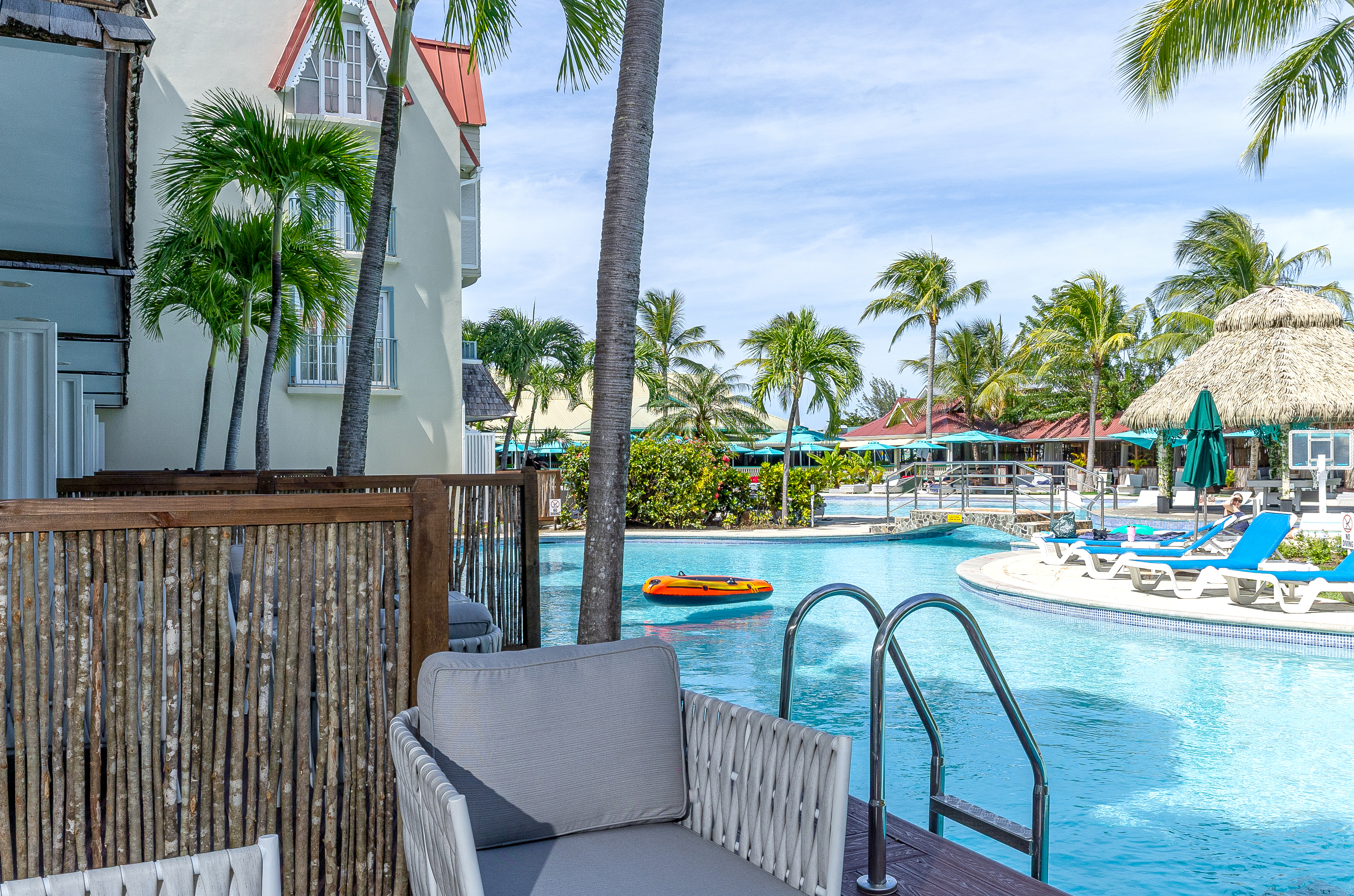 Coco Palm Resort by null