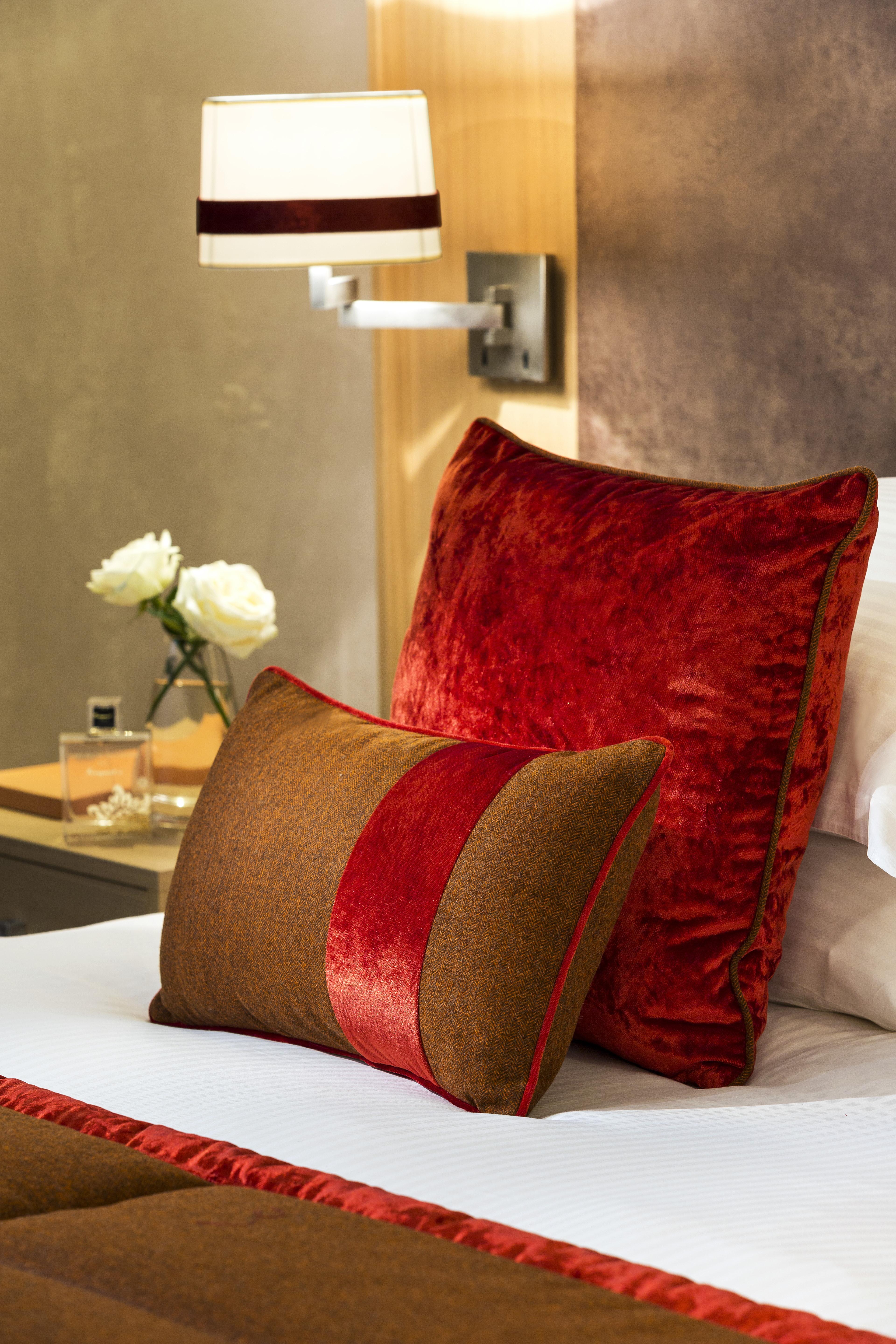 Chambre individuelle, supérieure