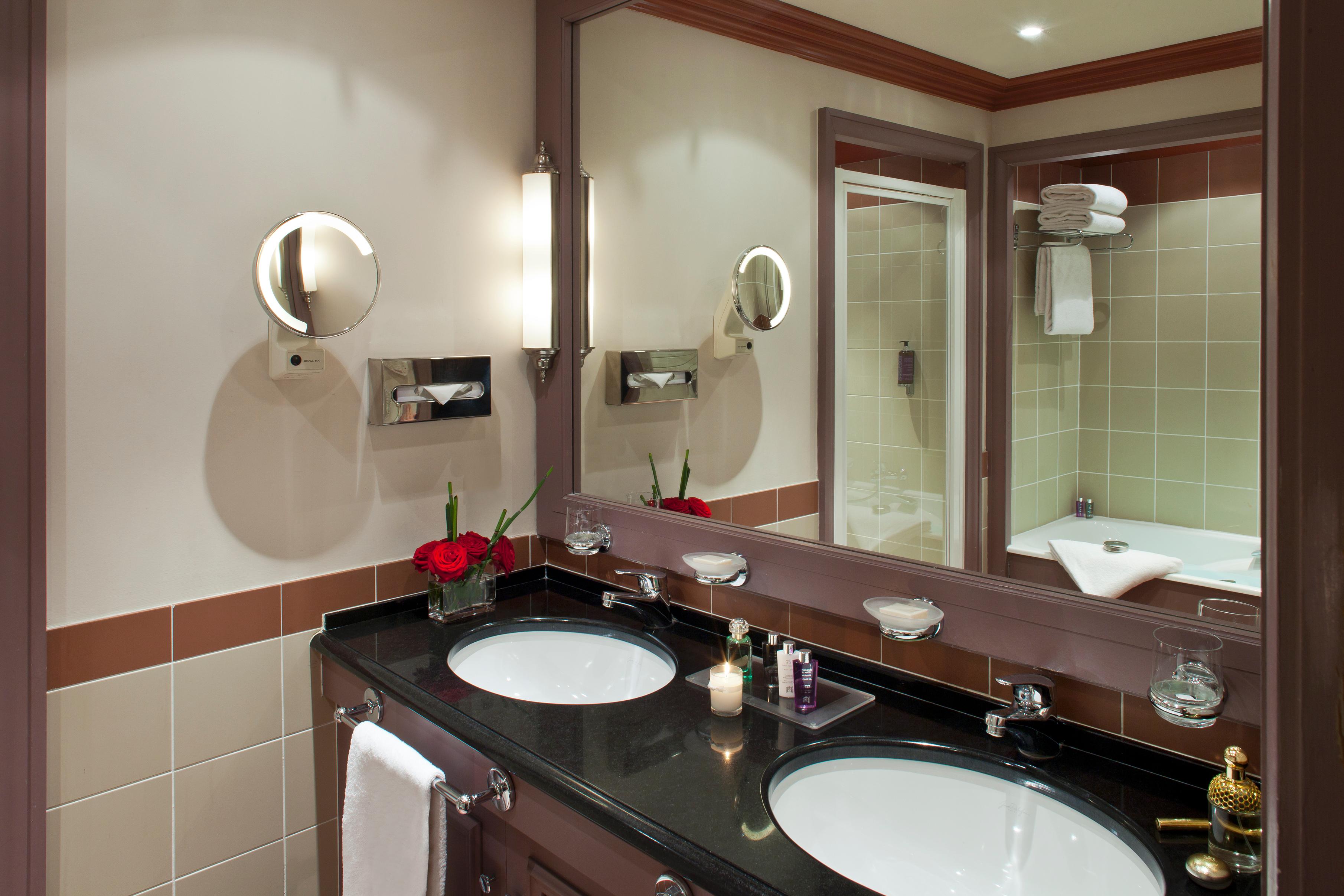 Double room, superior