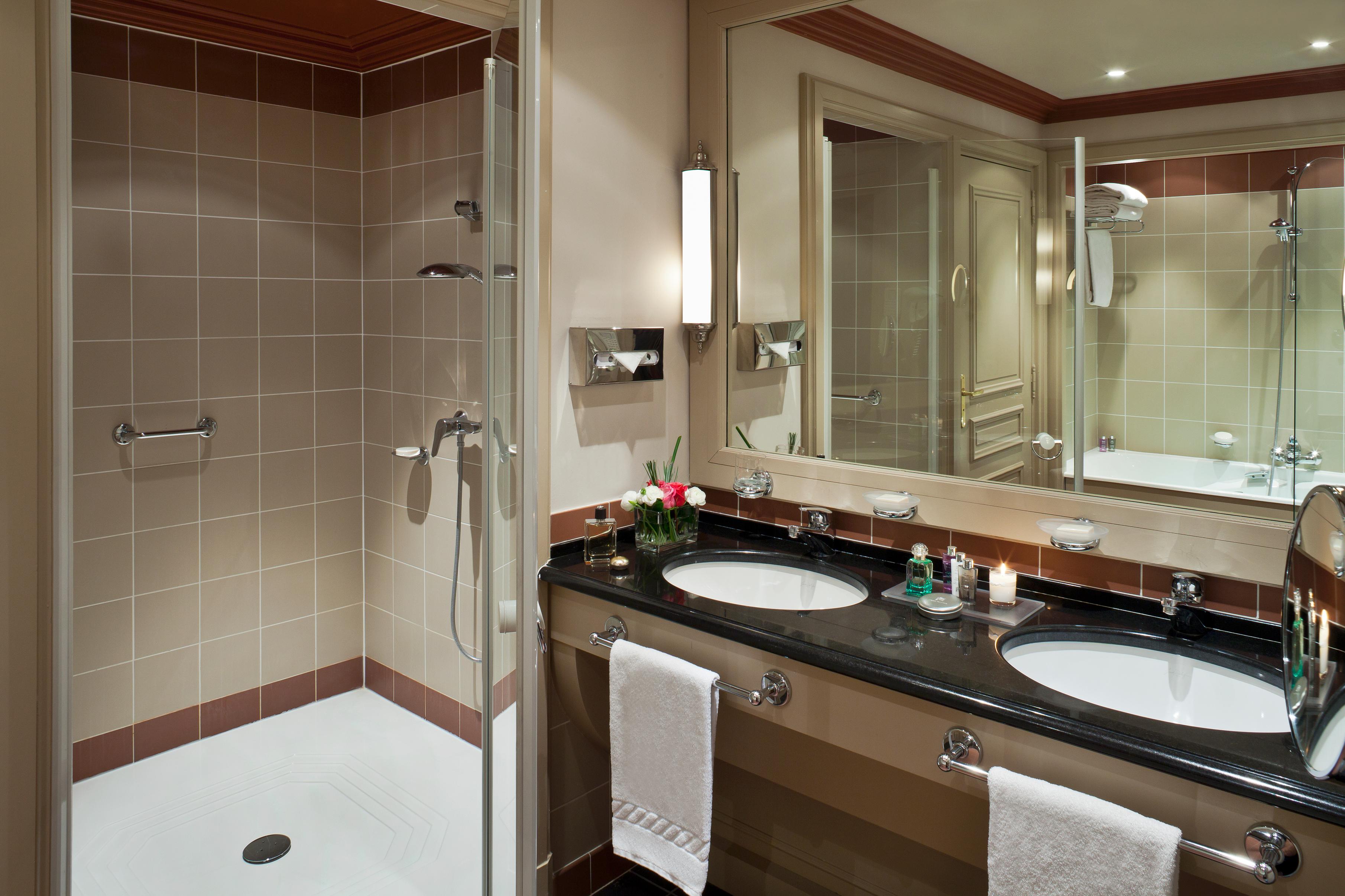 Royal Barriere Hotel by null