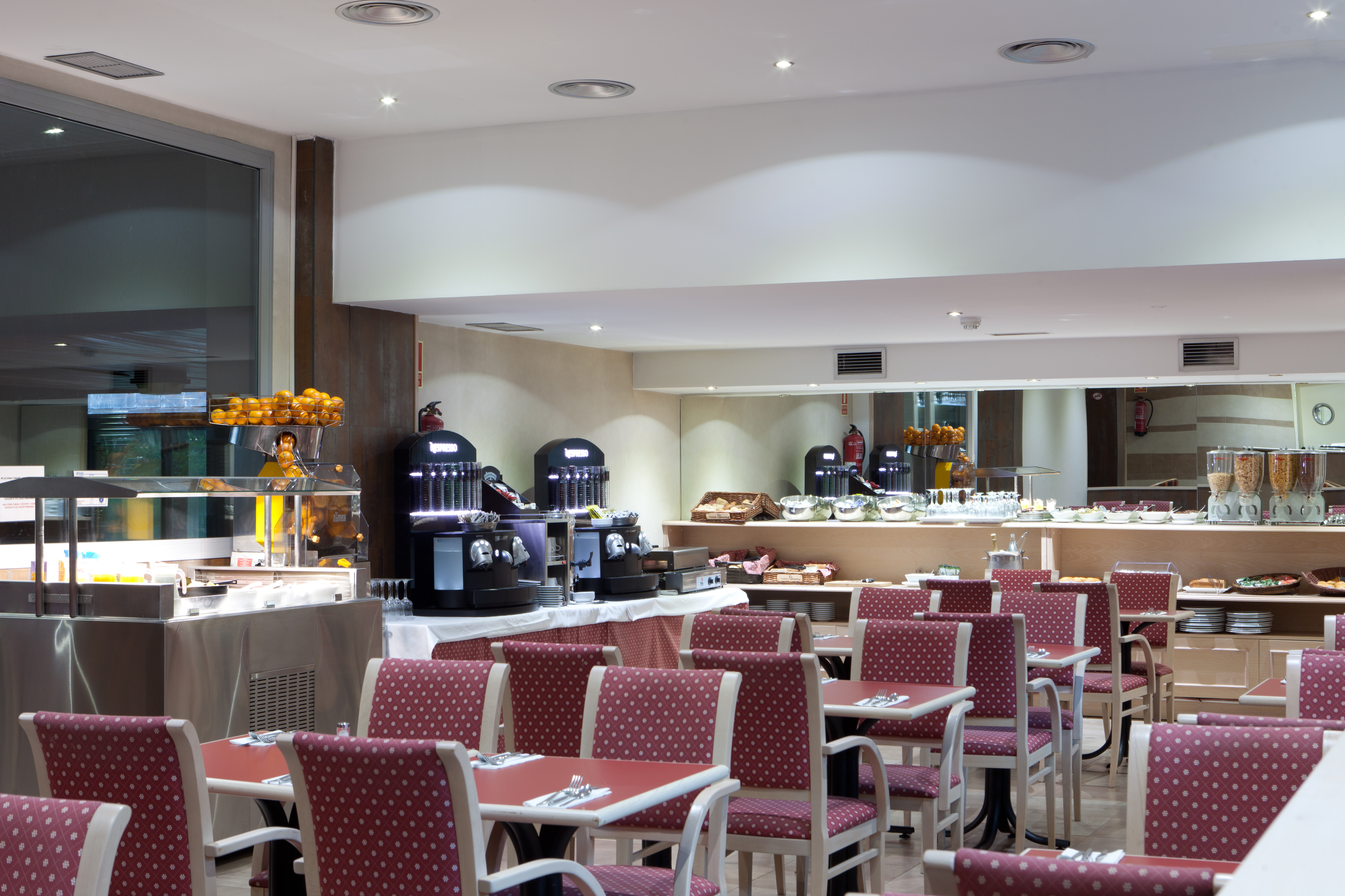 Hotel Luze Castellana - photo