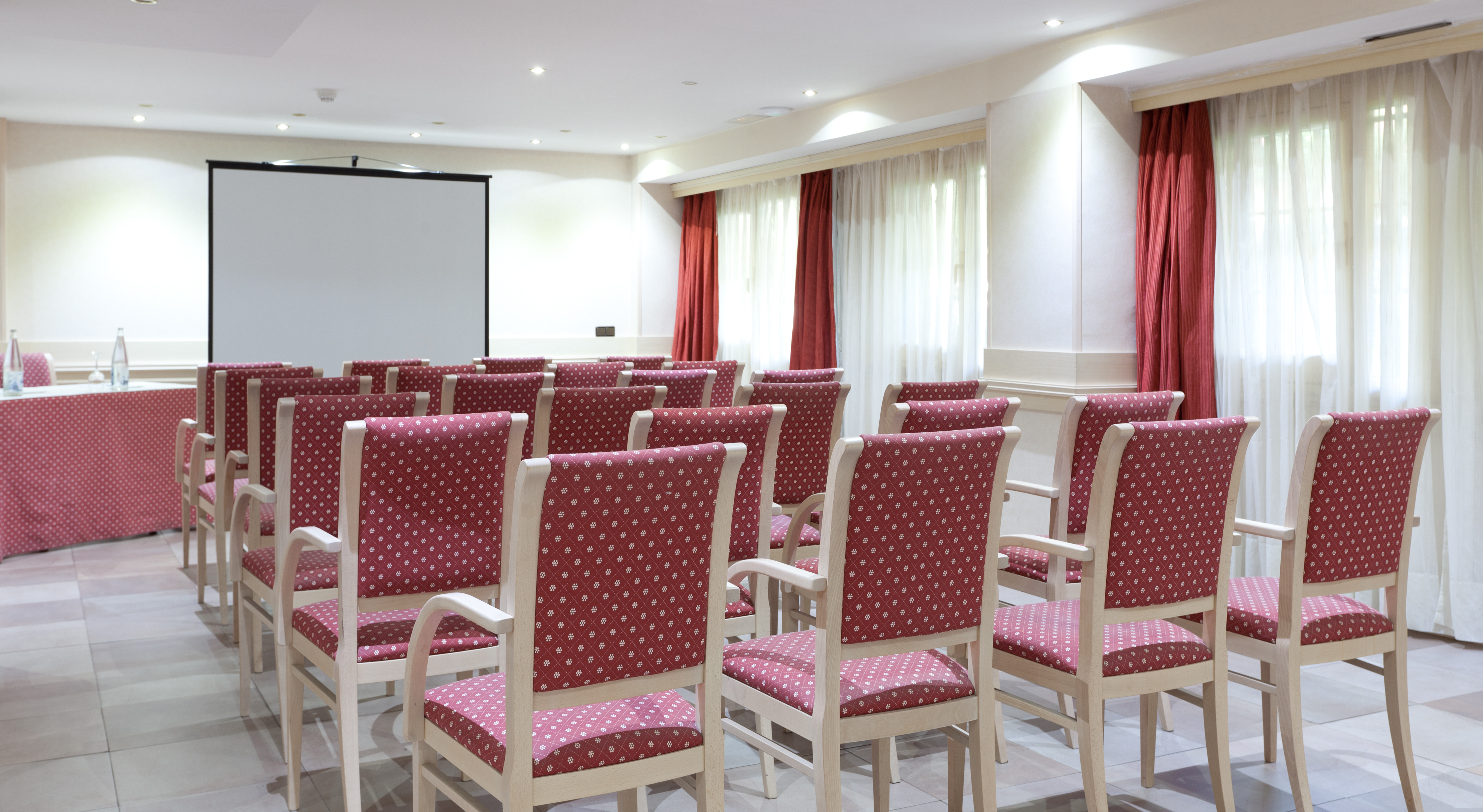 Hotel Luze Castellana - photo