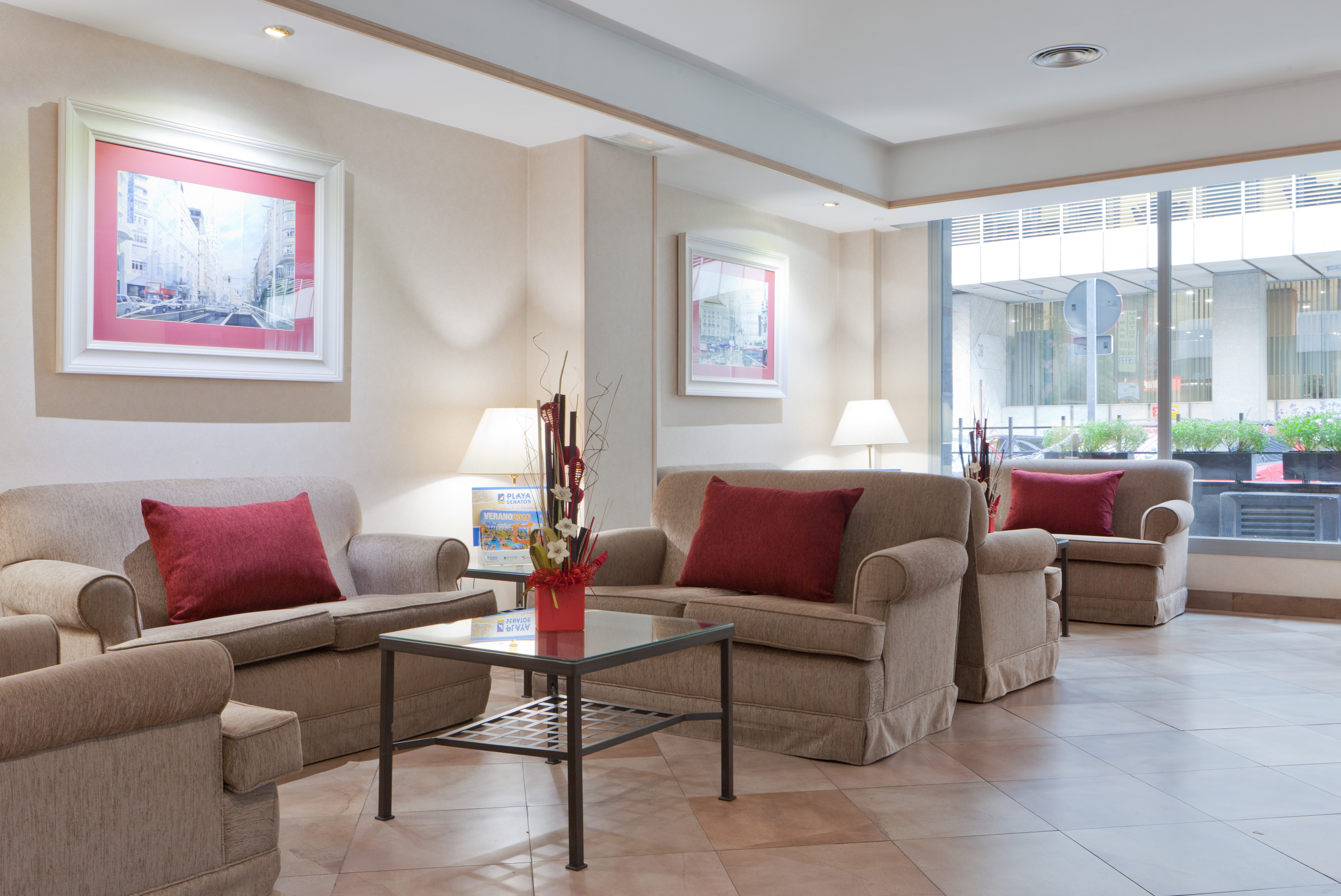 Hotel Luze Castellana - photo