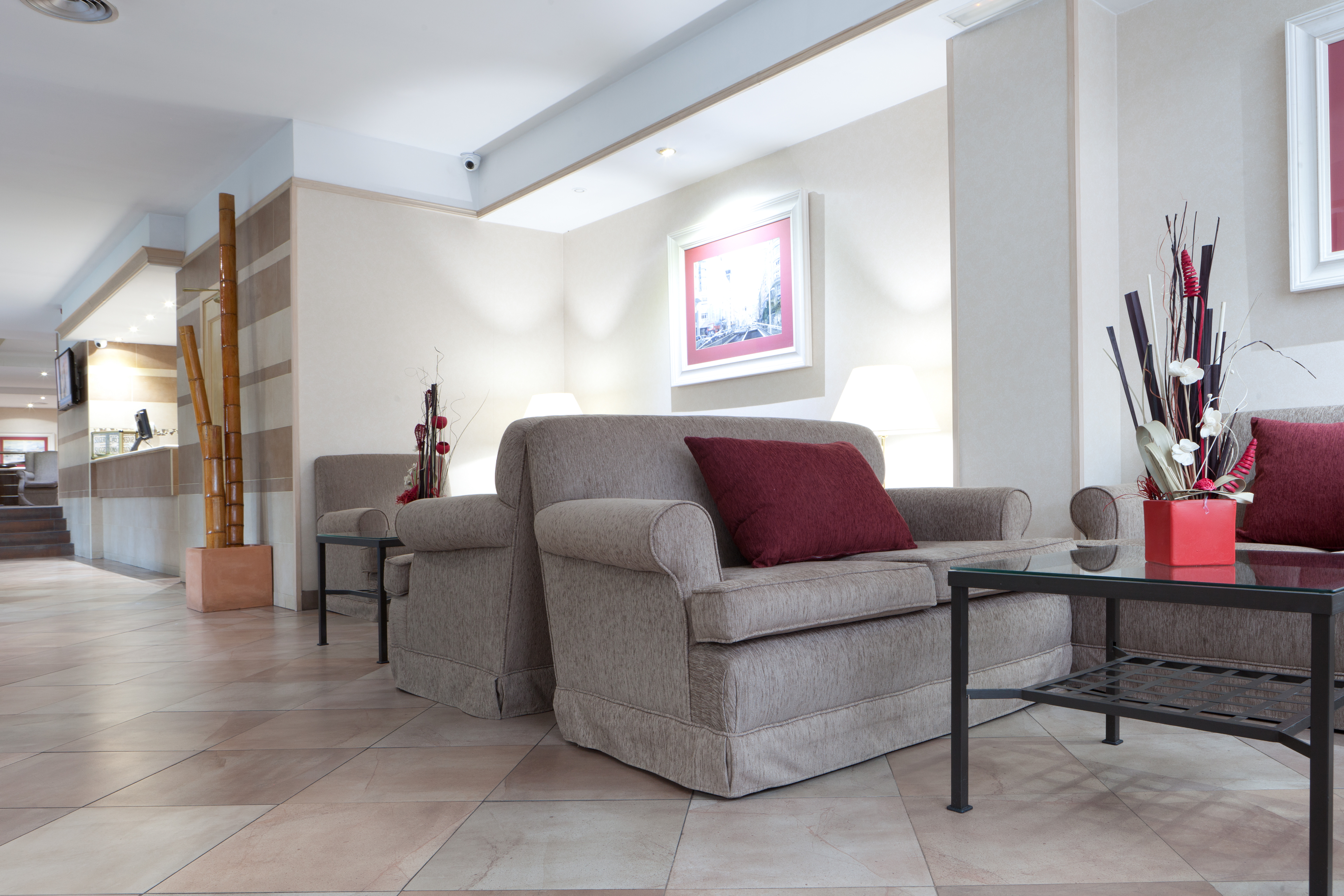 Hotel Luze Castellana - photo