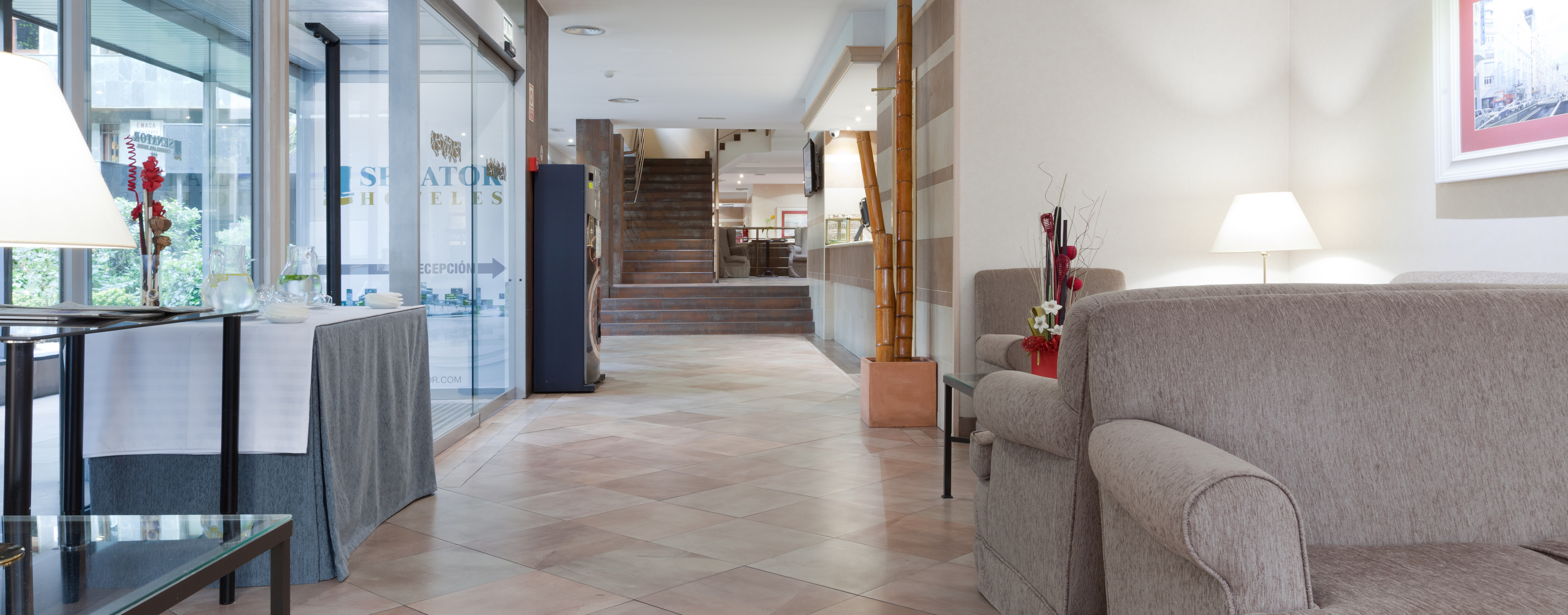 Hotel Luze Castellana - photo