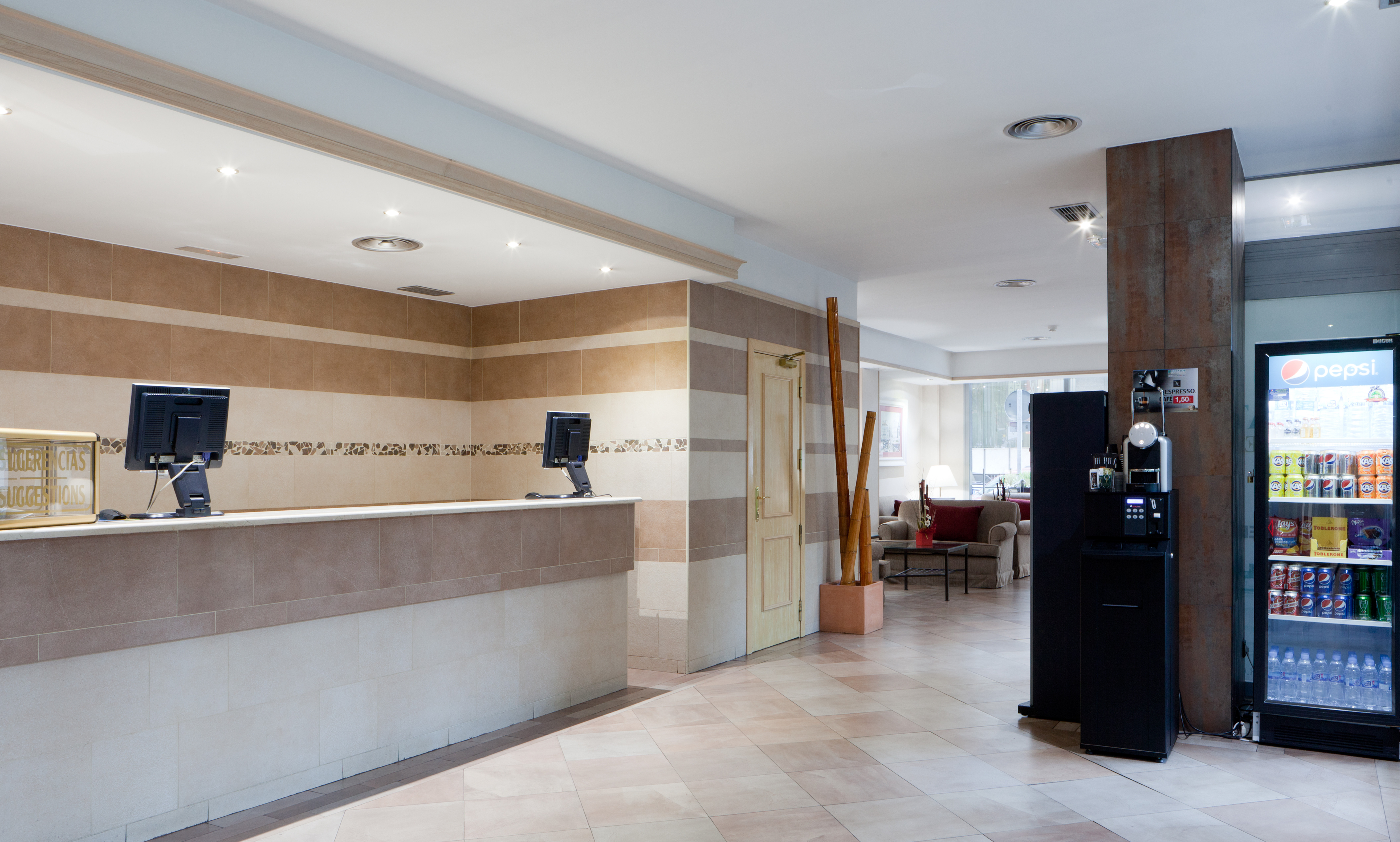 Hotel Luze Castellana - photo