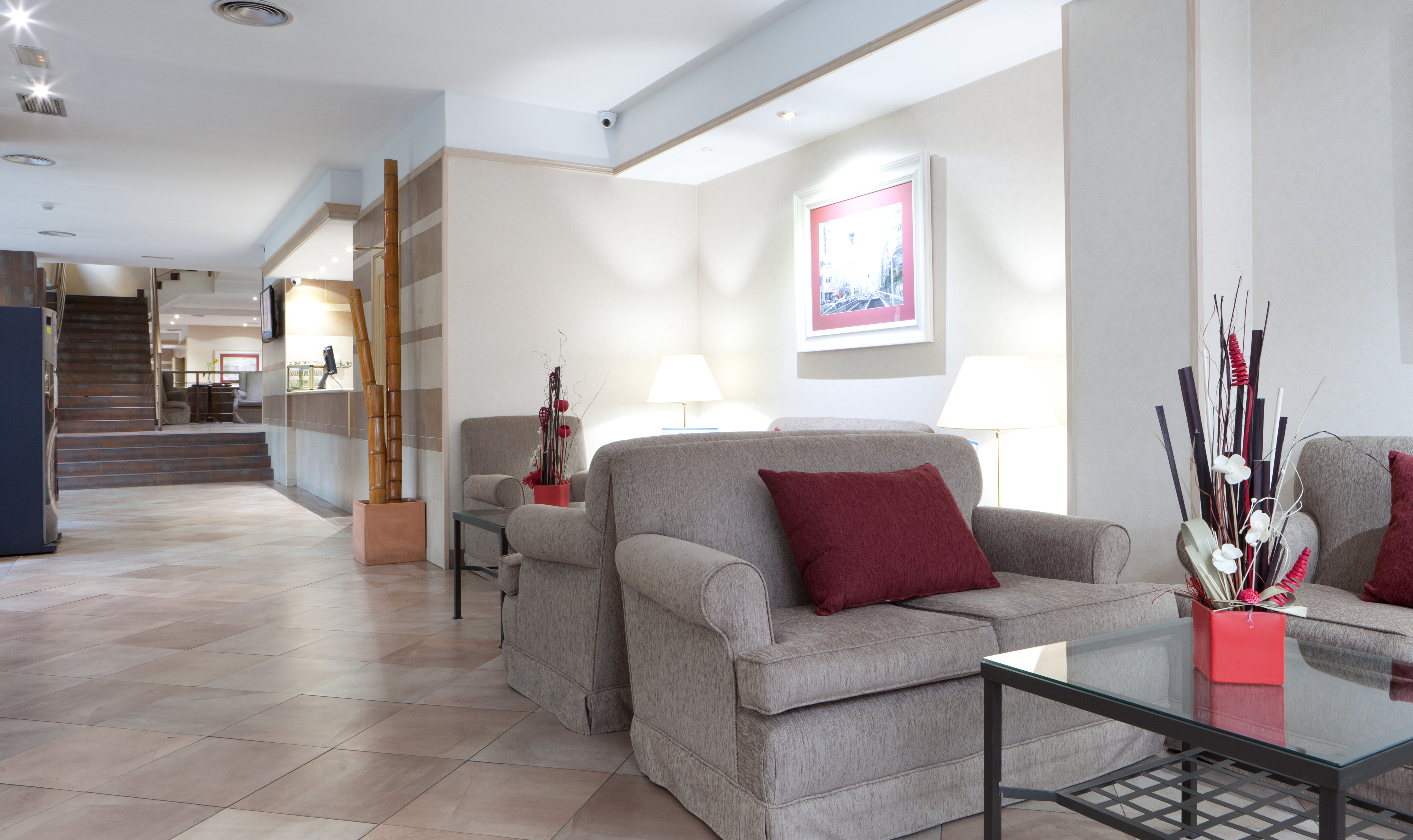 Hotel Luze Castellana - photo