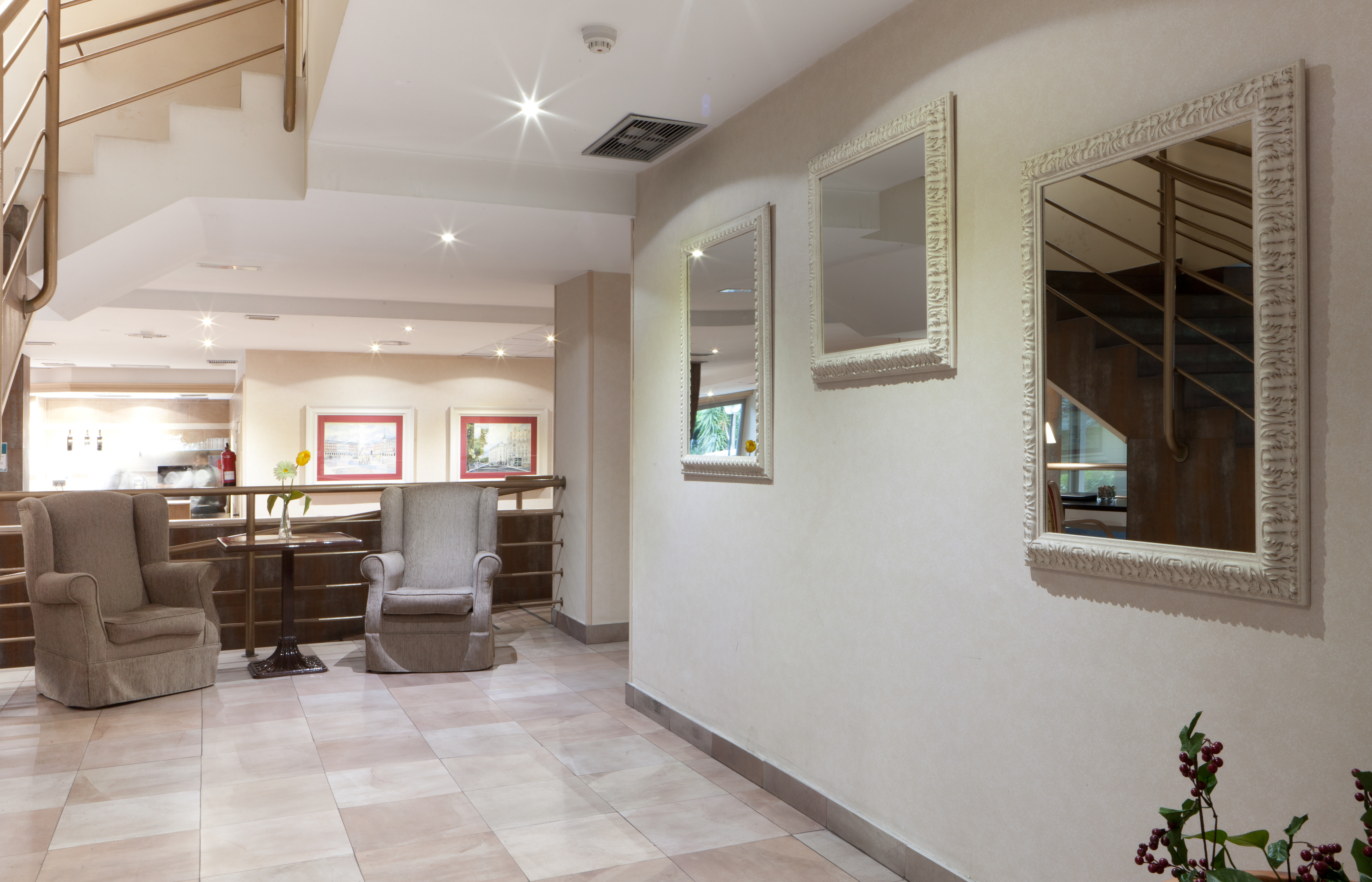 Hotel Luze Castellana - photo