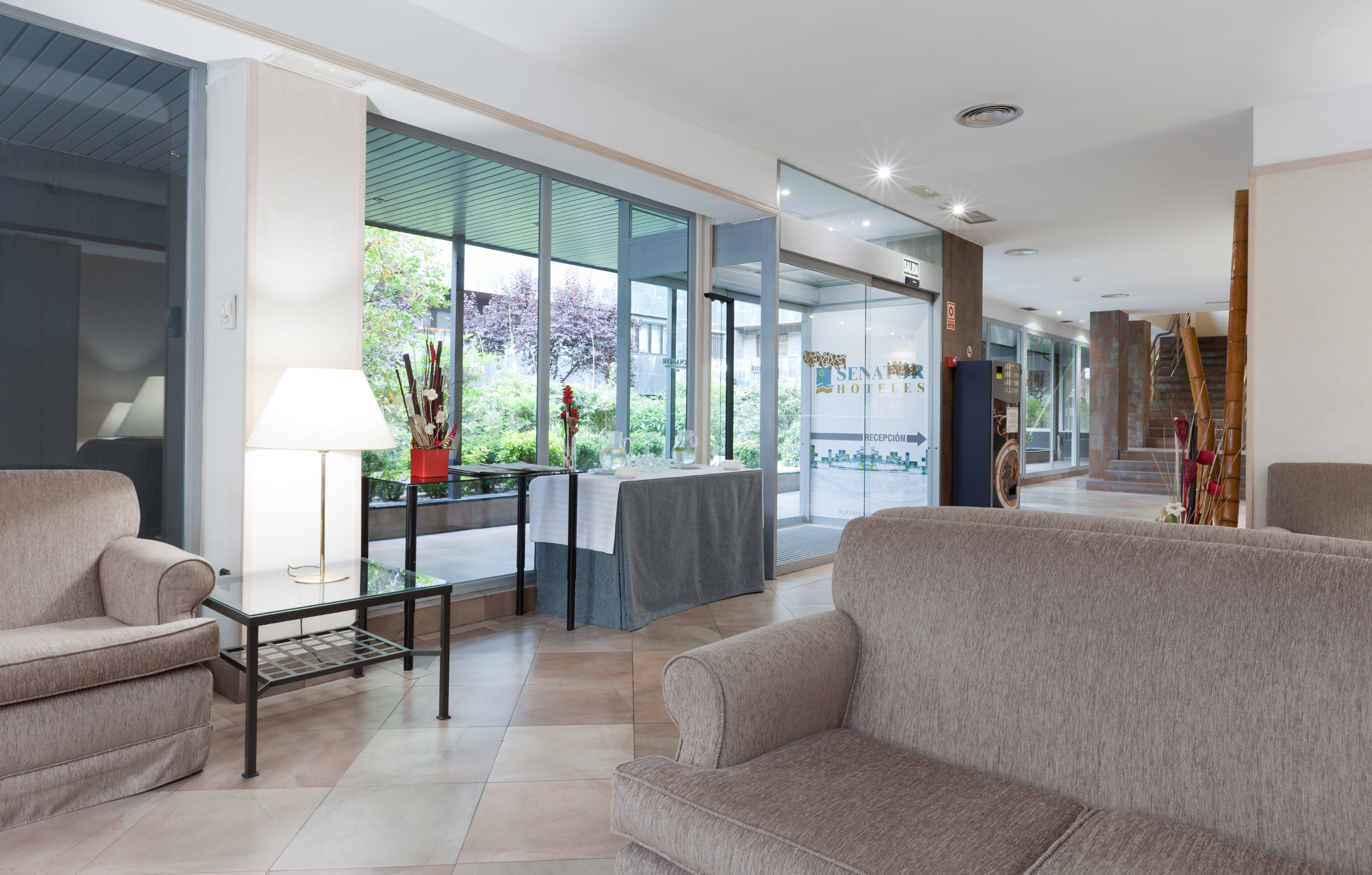 Hotel Luze Castellana - photo