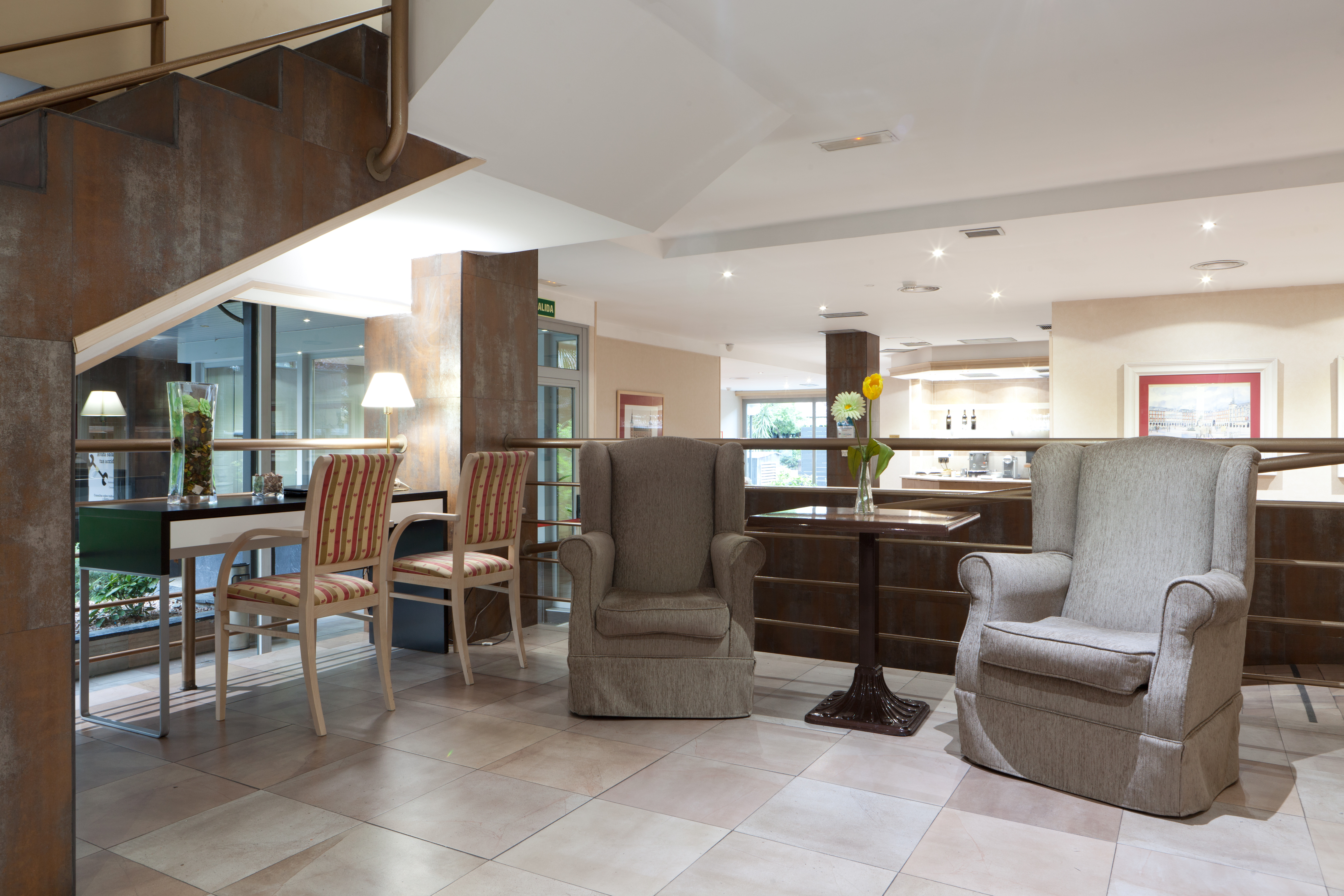 Hotel Luze Castellana - photo